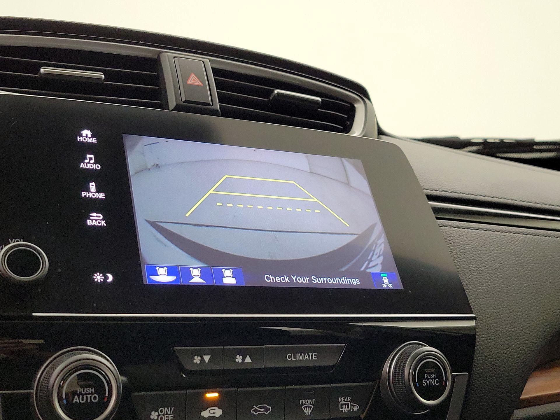 Thumbnail: 2019 Honda CR-V - 14