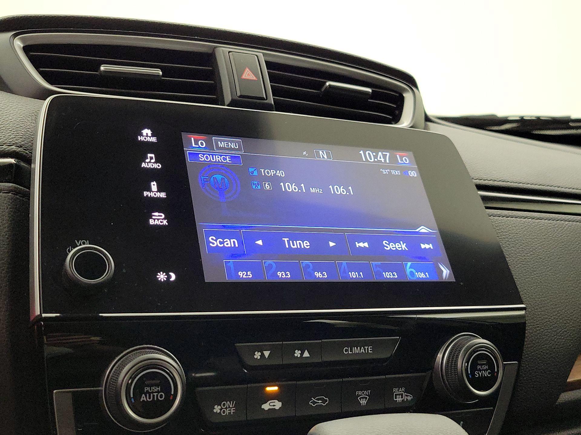 Thumbnail: 2019 Honda CR-V - 15