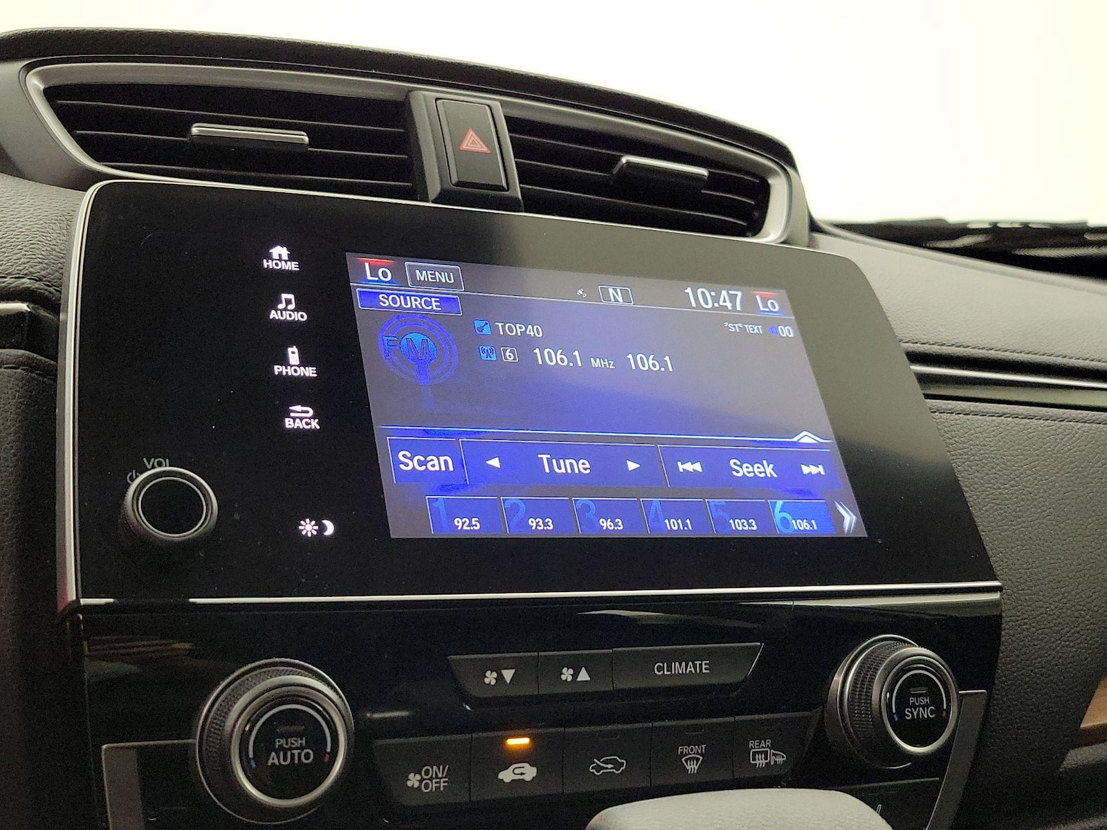 2019 Honda CR-V EX - Photo 16