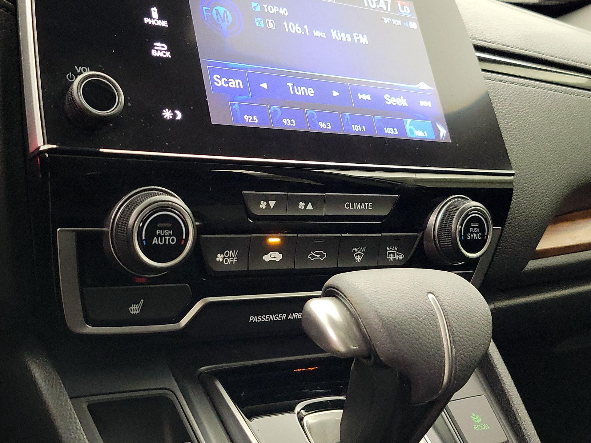 Thumbnail: 2019 Honda CR-V - 16