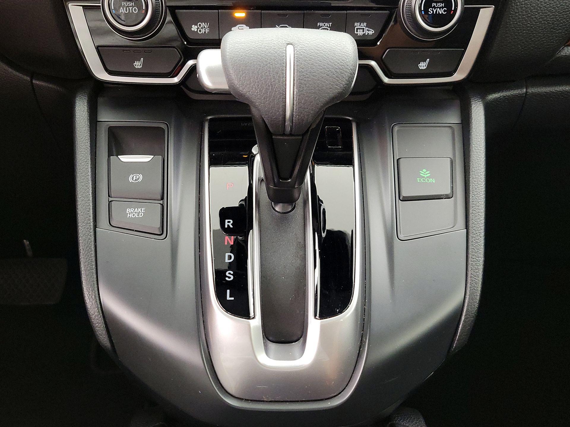 Thumbnail: 2019 Honda CR-V - 17