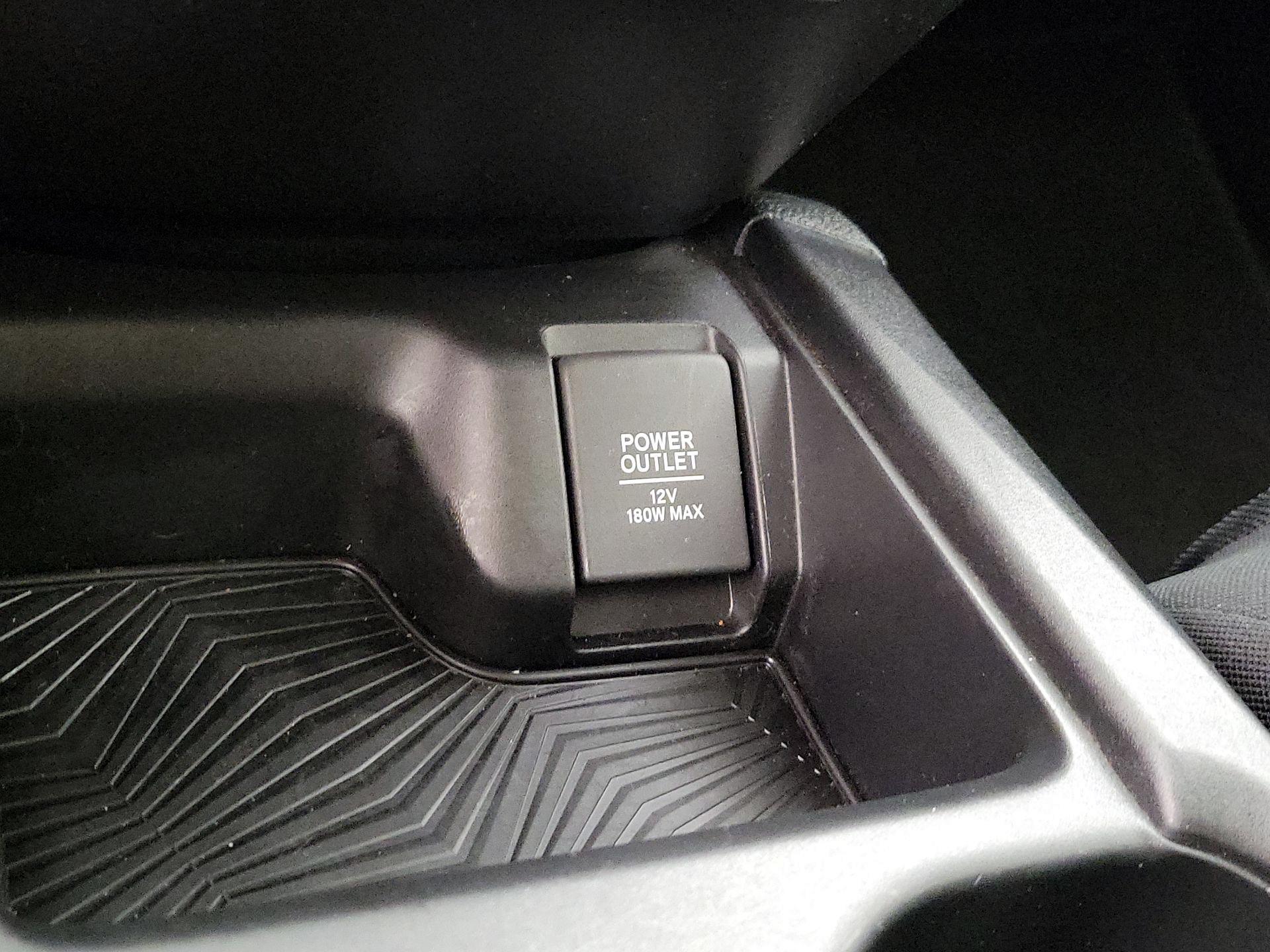 Thumbnail: 2019 Honda CR-V - 18