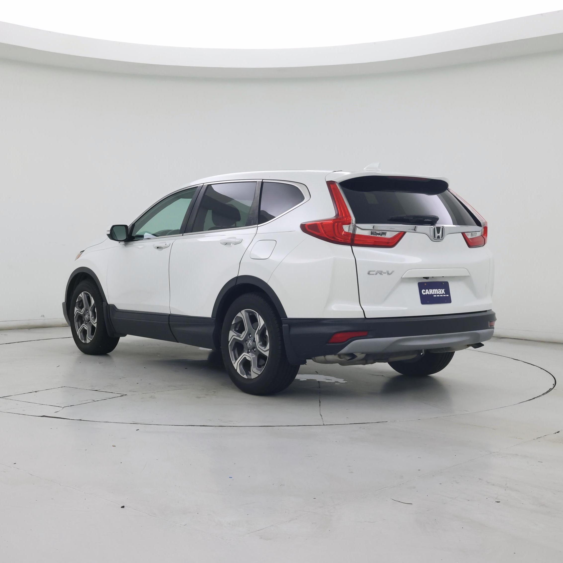 Thumbnail: 2019 Honda CR-V - 2