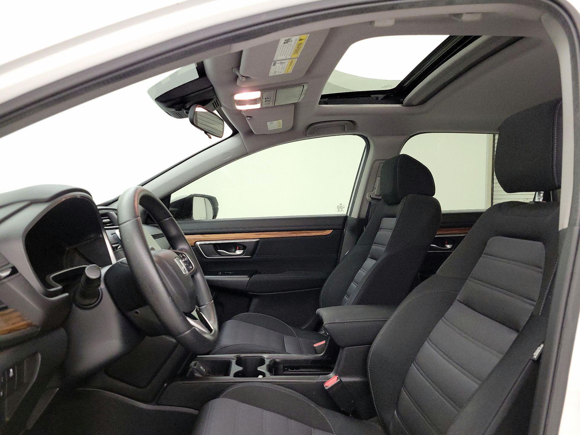 Thumbnail: 2019 Honda CR-V - 19