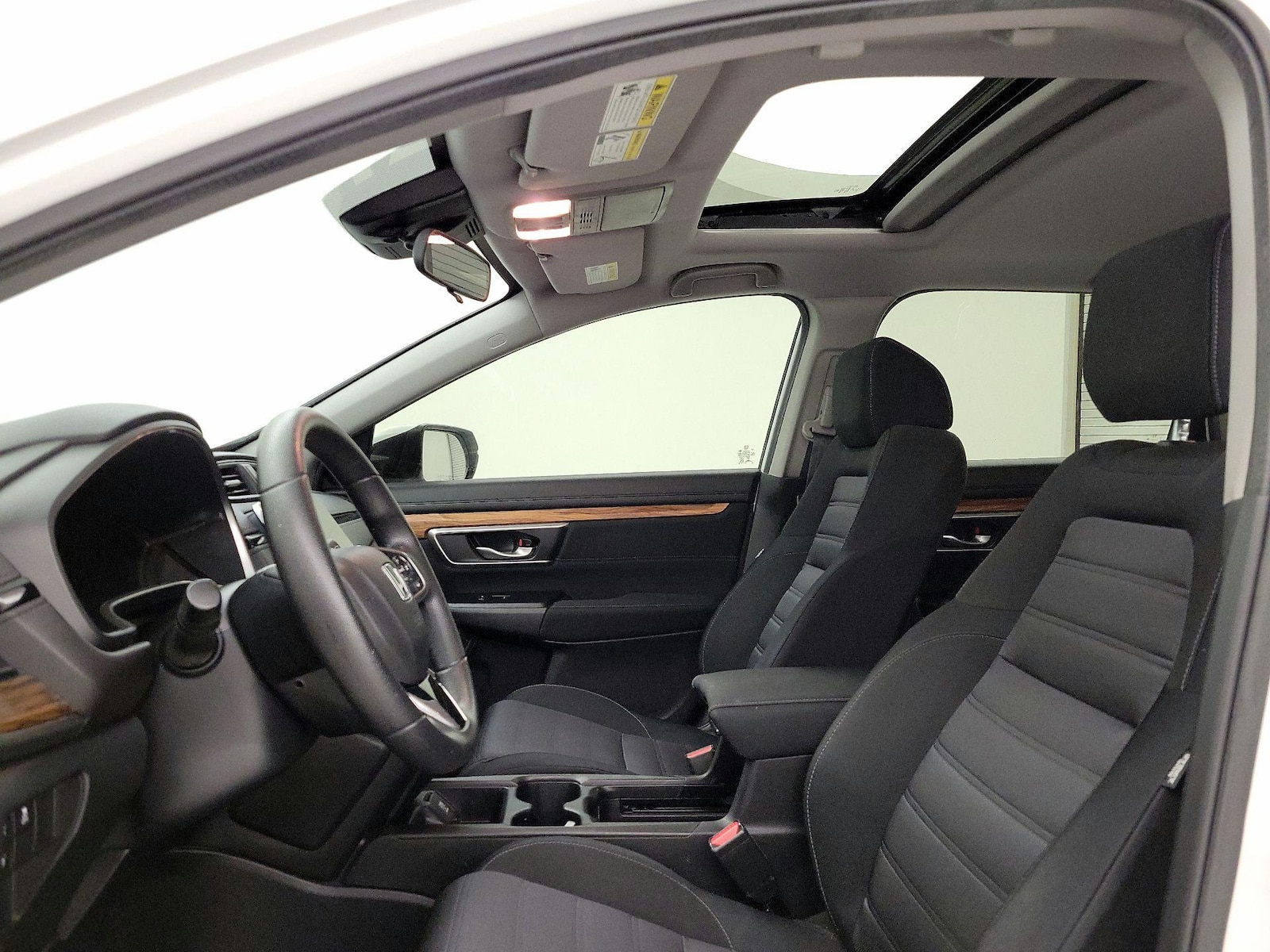 2019 Honda CR-V EX - Photo 20