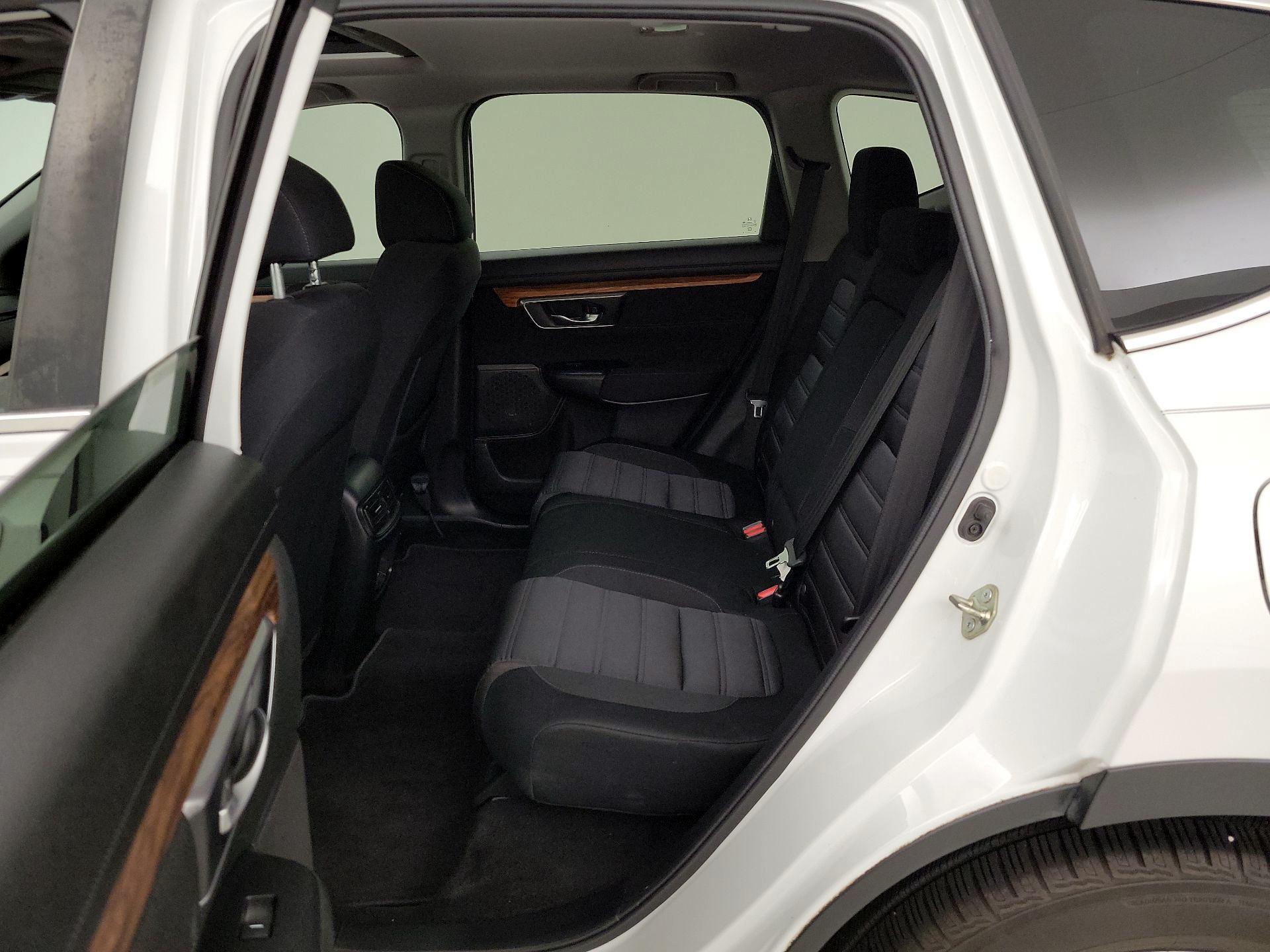 Thumbnail: 2019 Honda CR-V - 20
