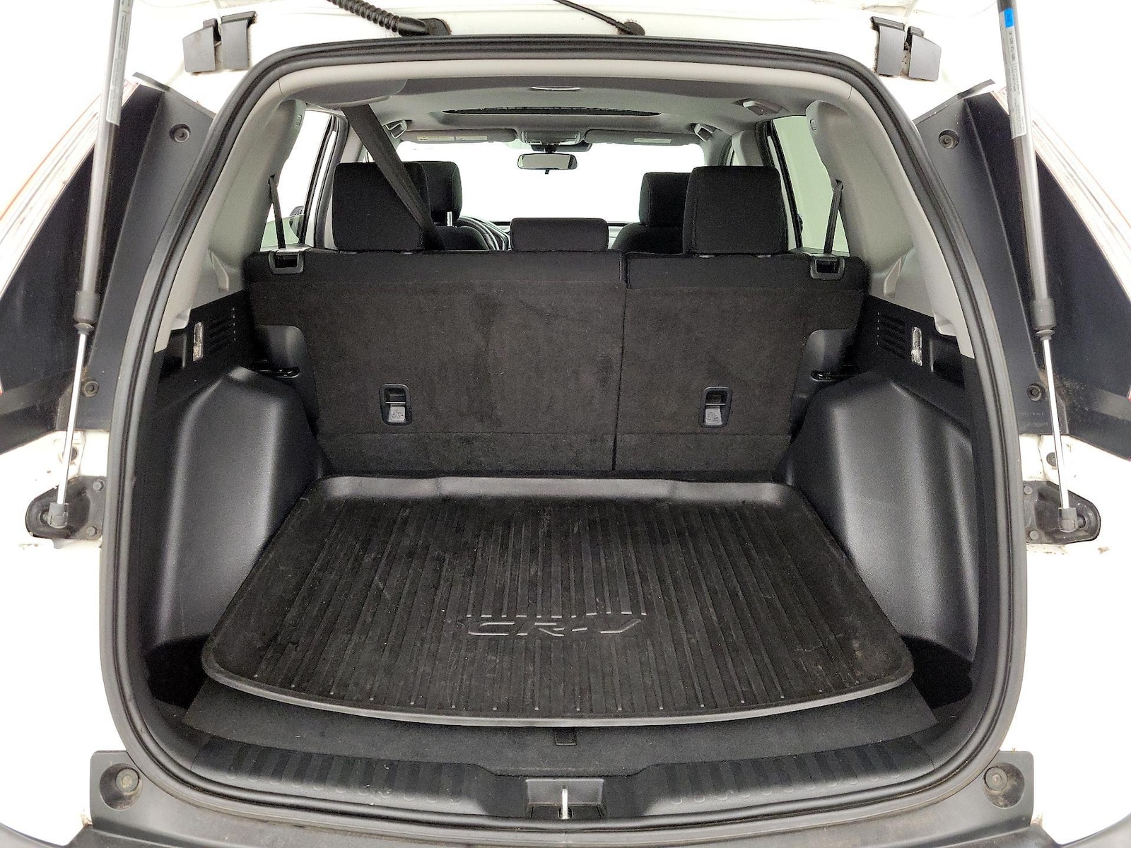 2019 Honda CR-V EX - Photo 22