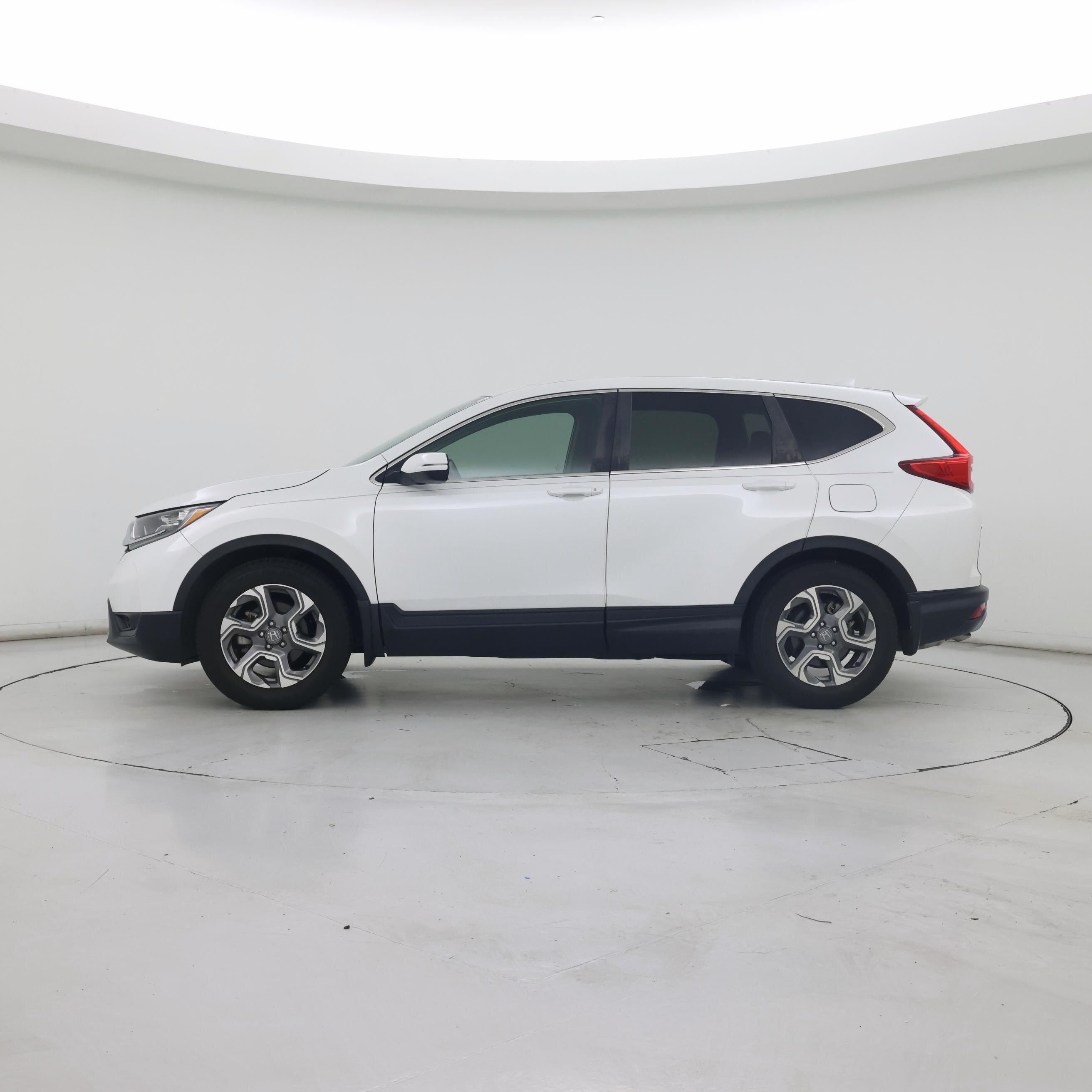 Thumbnail: 2019 Honda CR-V - 3