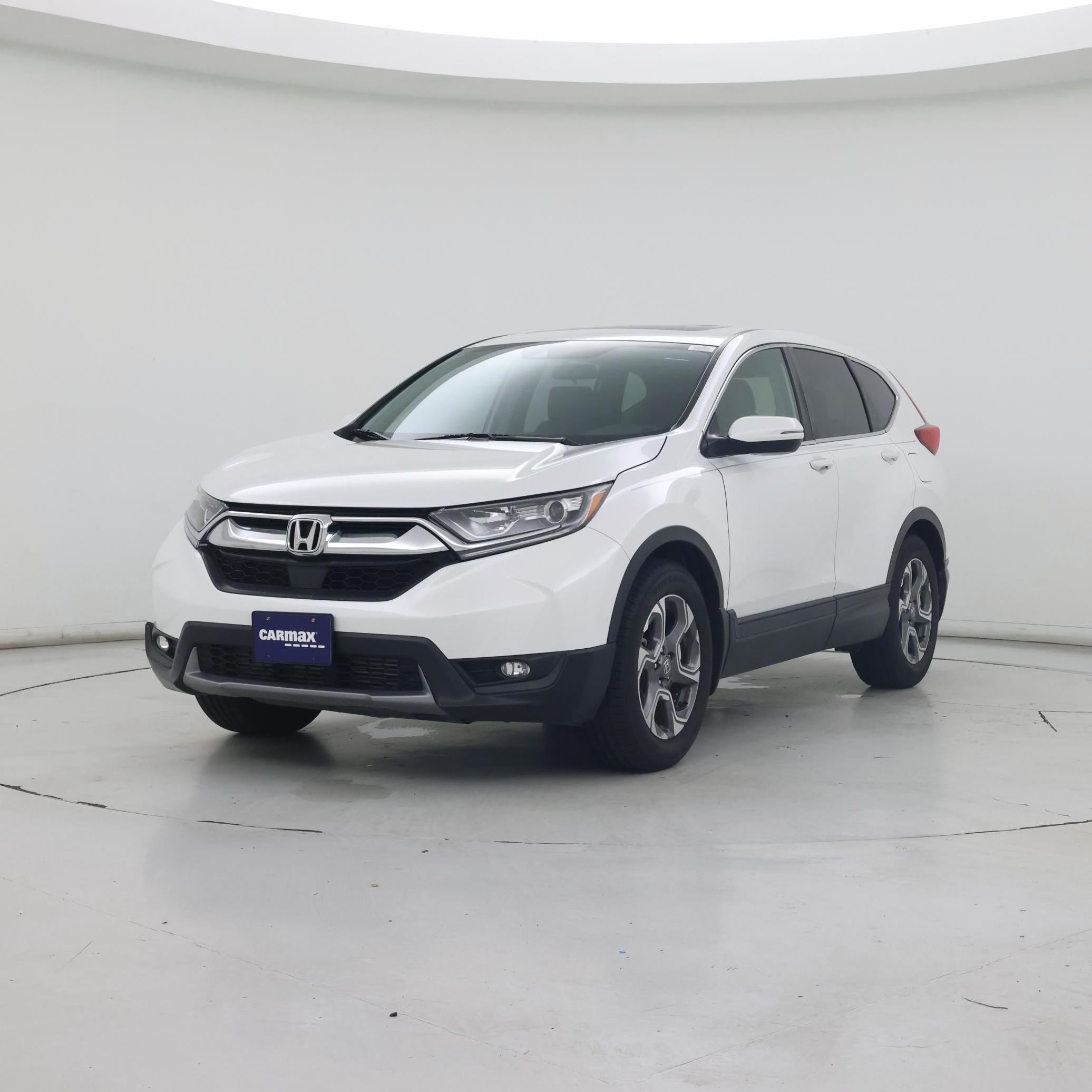 Thumbnail: 2019 Honda CR-V - 4