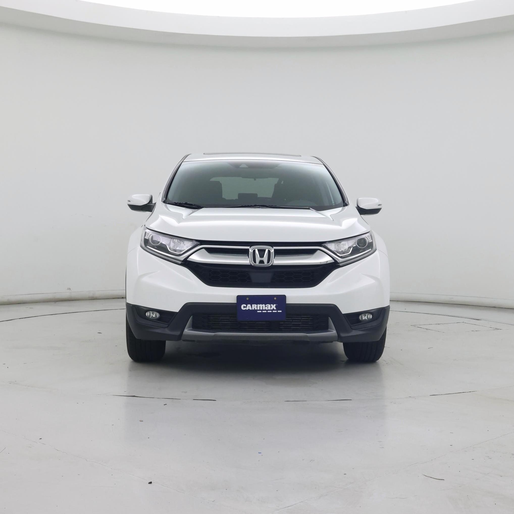 Thumbnail: 2019 Honda CR-V - 5