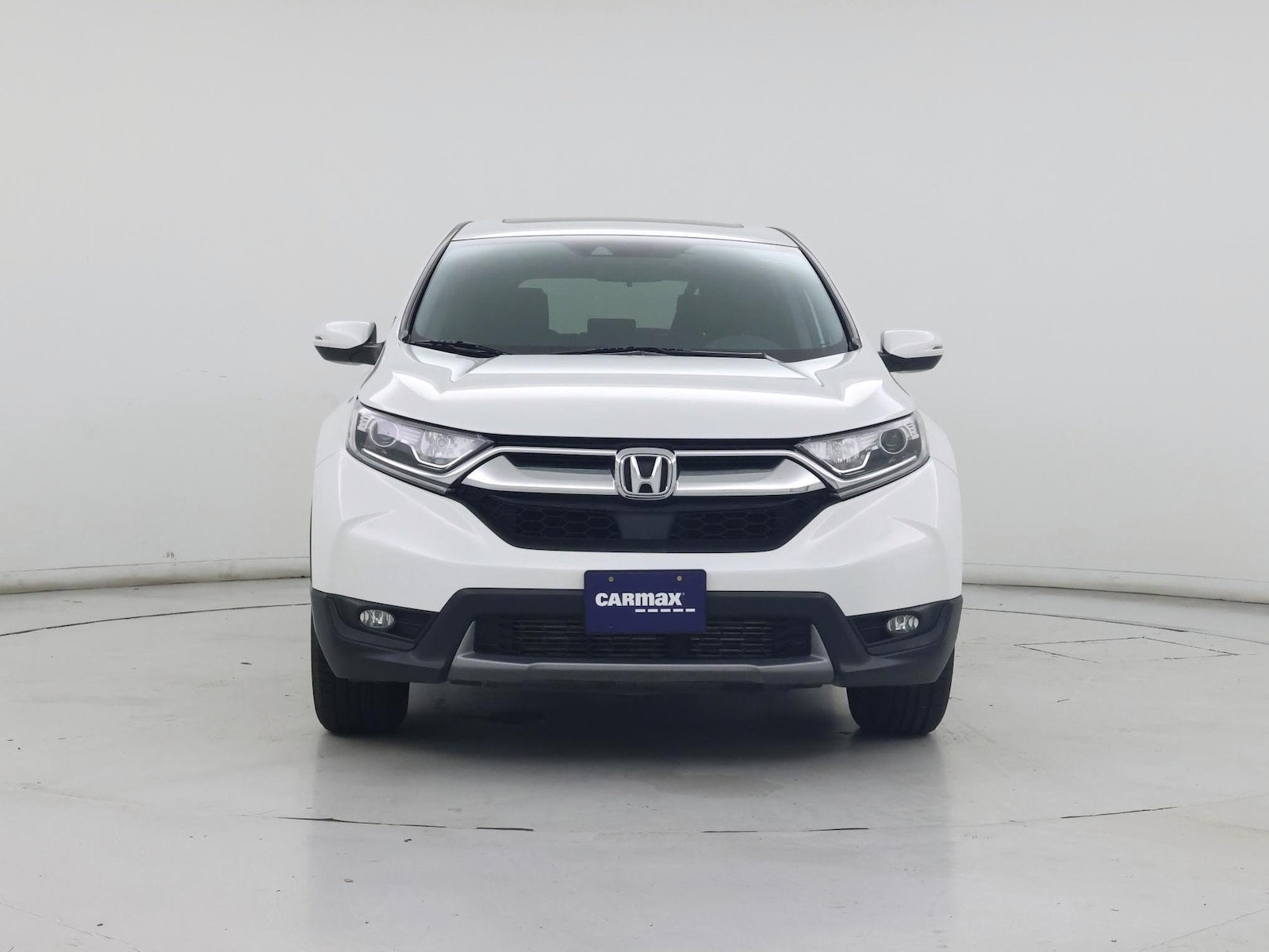 2019 Honda CR-V EX - Photo 6