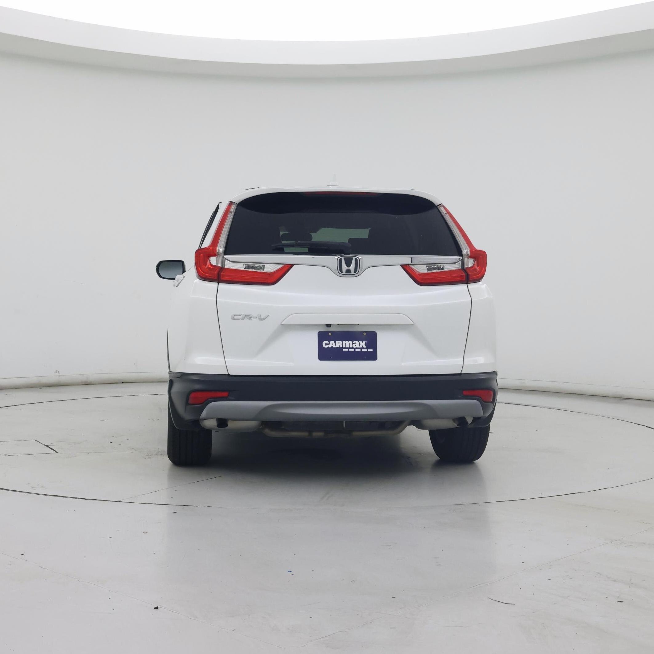Thumbnail: 2019 Honda CR-V - 6