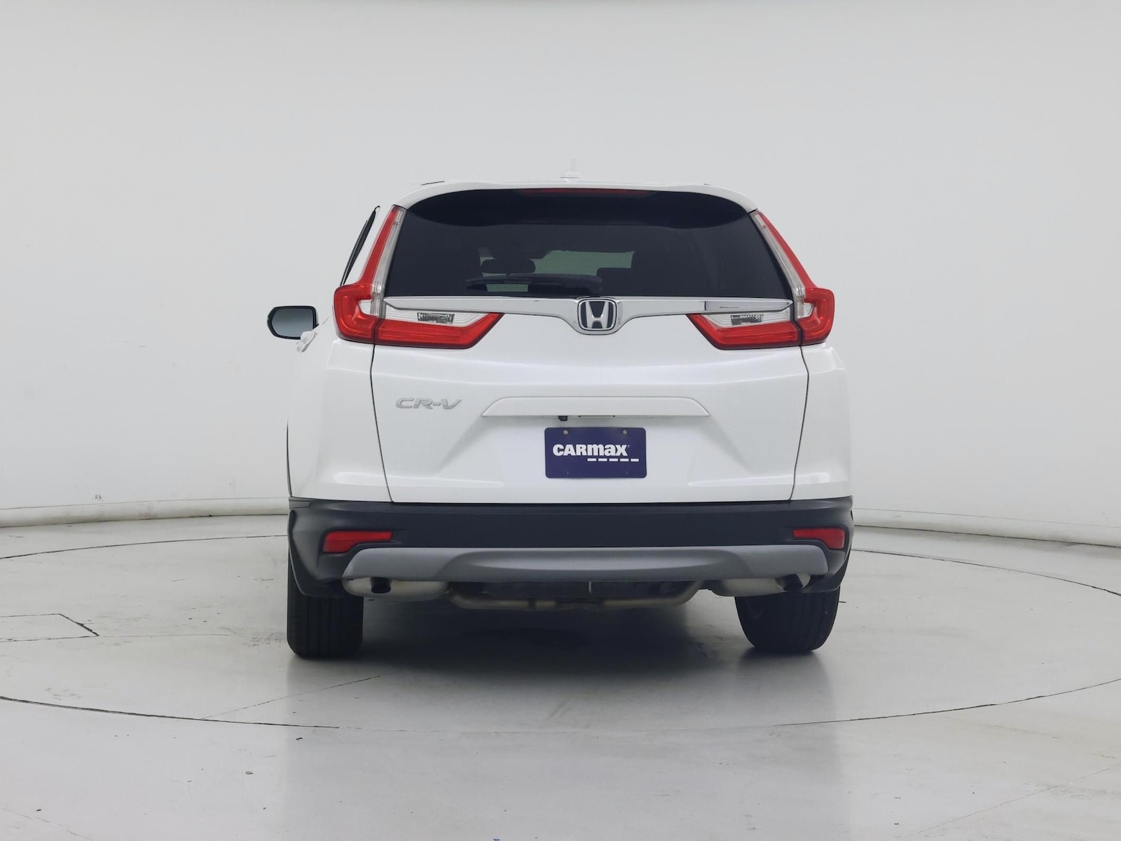 2019 Honda CR-V EX - Photo 7