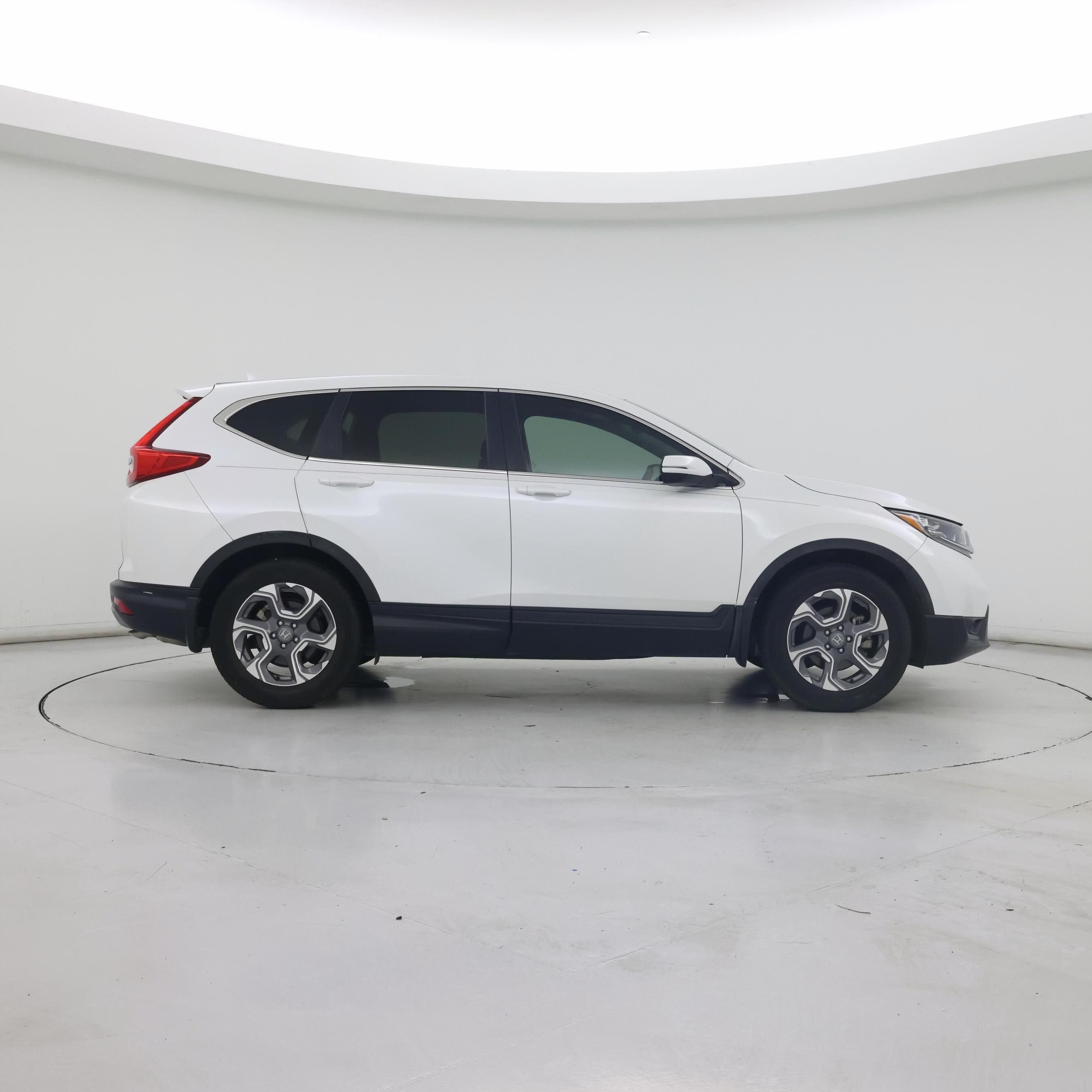 Thumbnail: 2019 Honda CR-V - 7