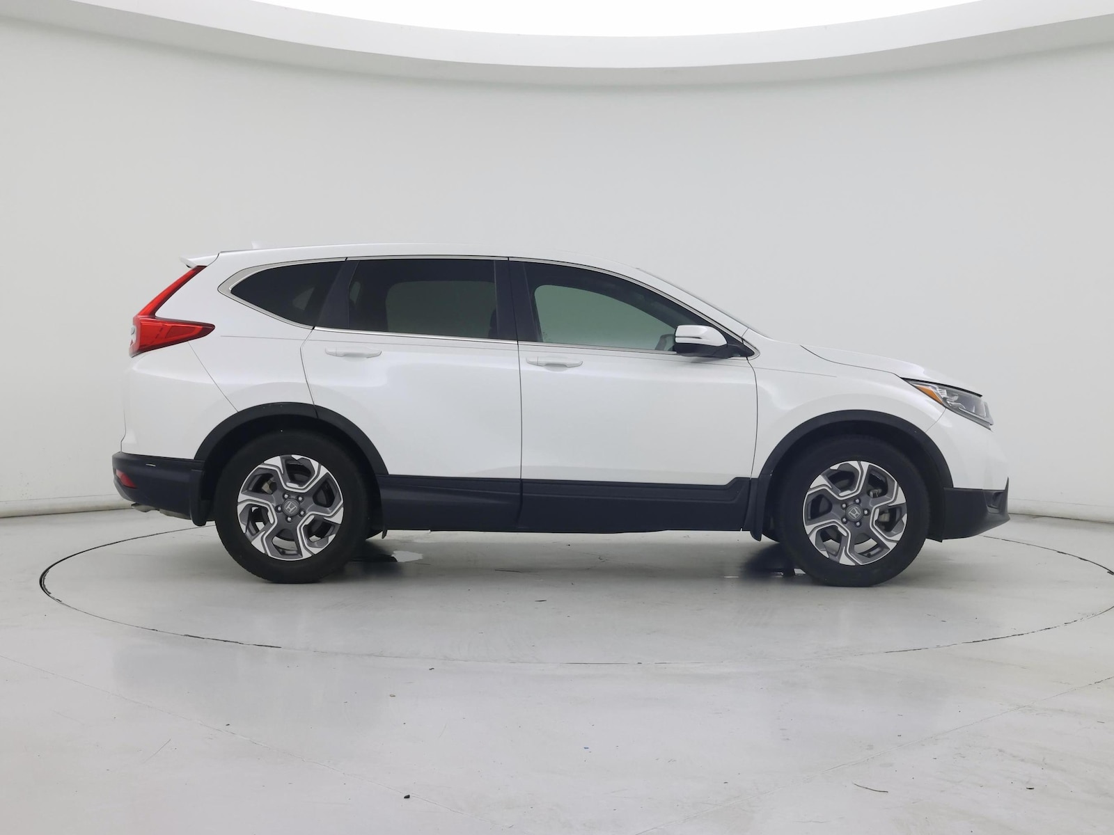 2019 Honda CR-V EX - Photo 8
