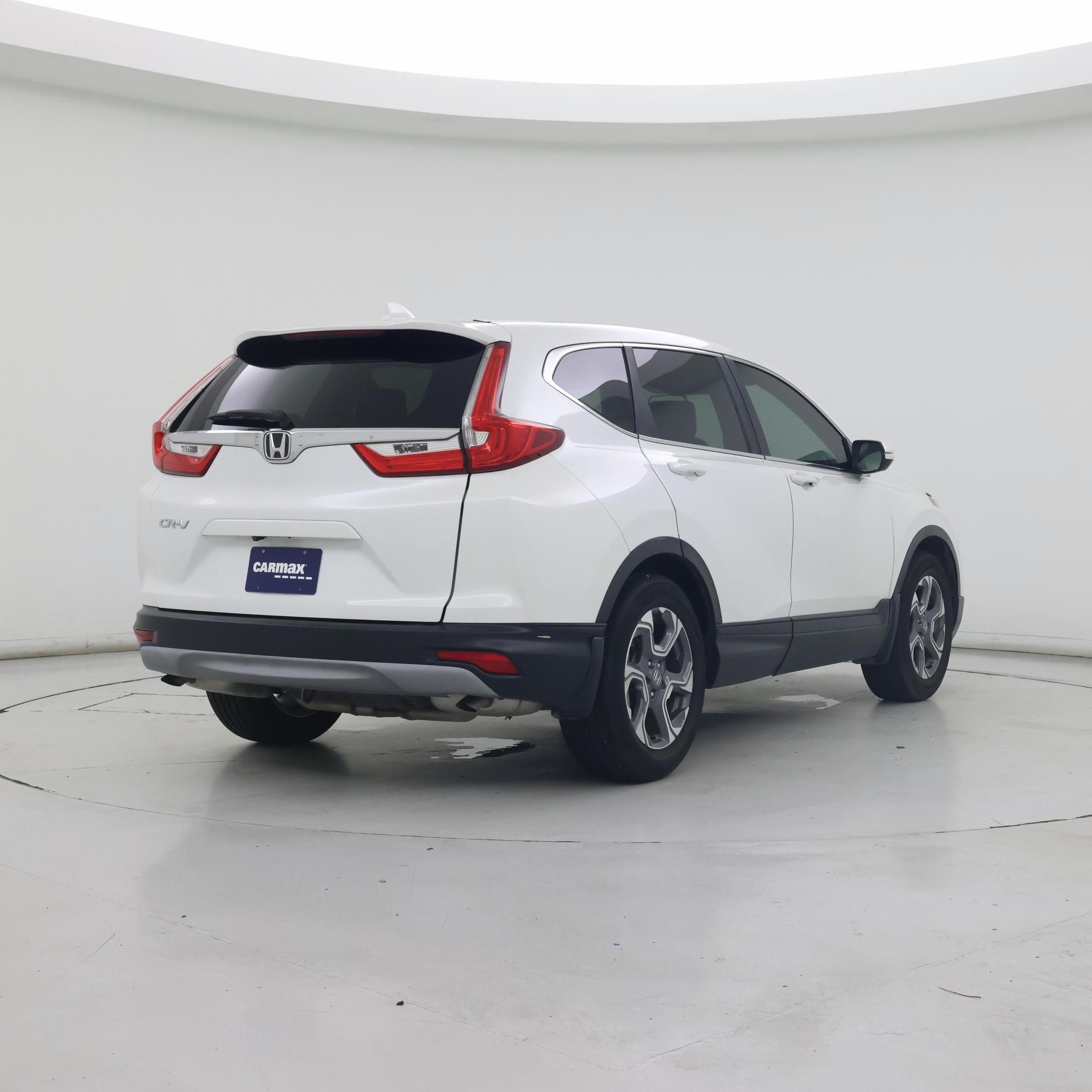 Thumbnail: 2019 Honda CR-V - 8