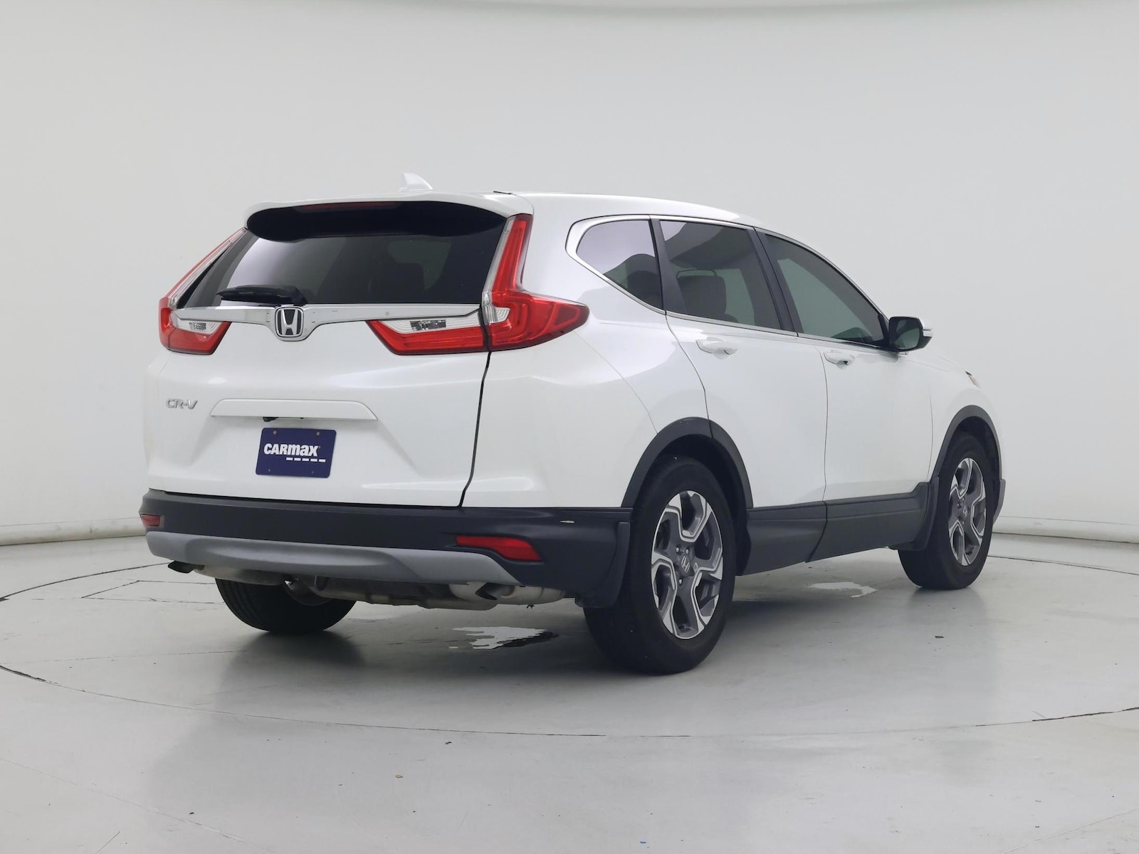 2019 Honda CR-V EX - Photo 9