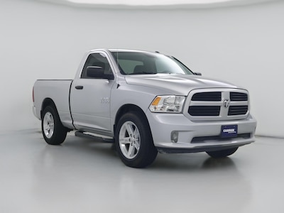 2016 Ram 1500 Express