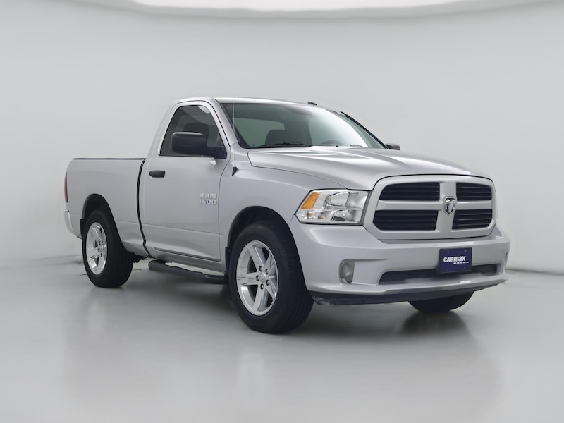 2016 Ram 1500 Express