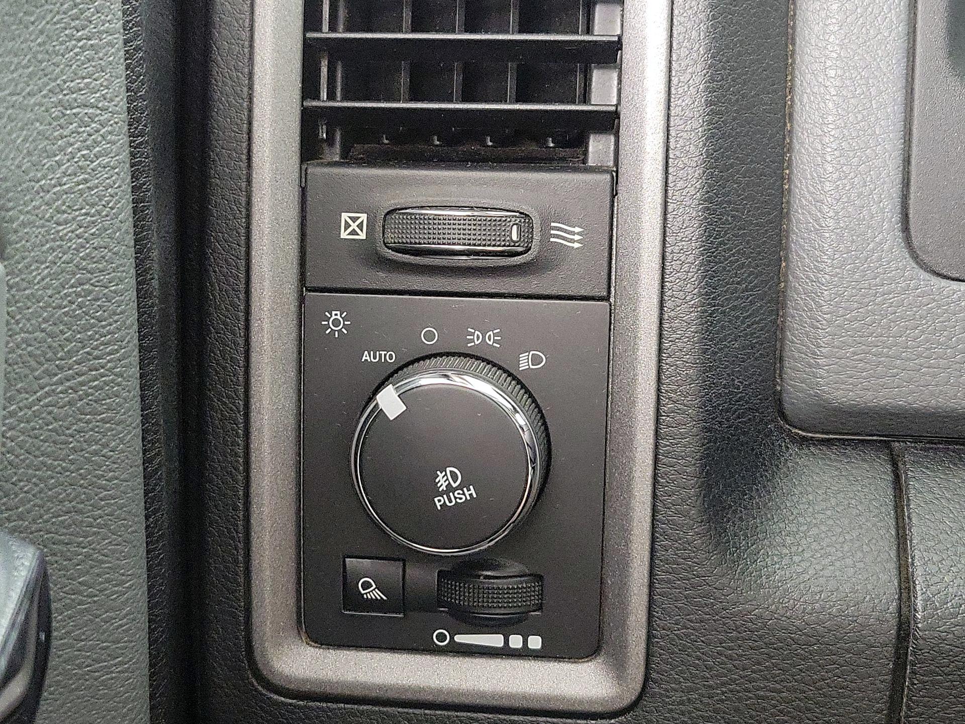 Thumbnail: 2016 RAM 1500 - 13