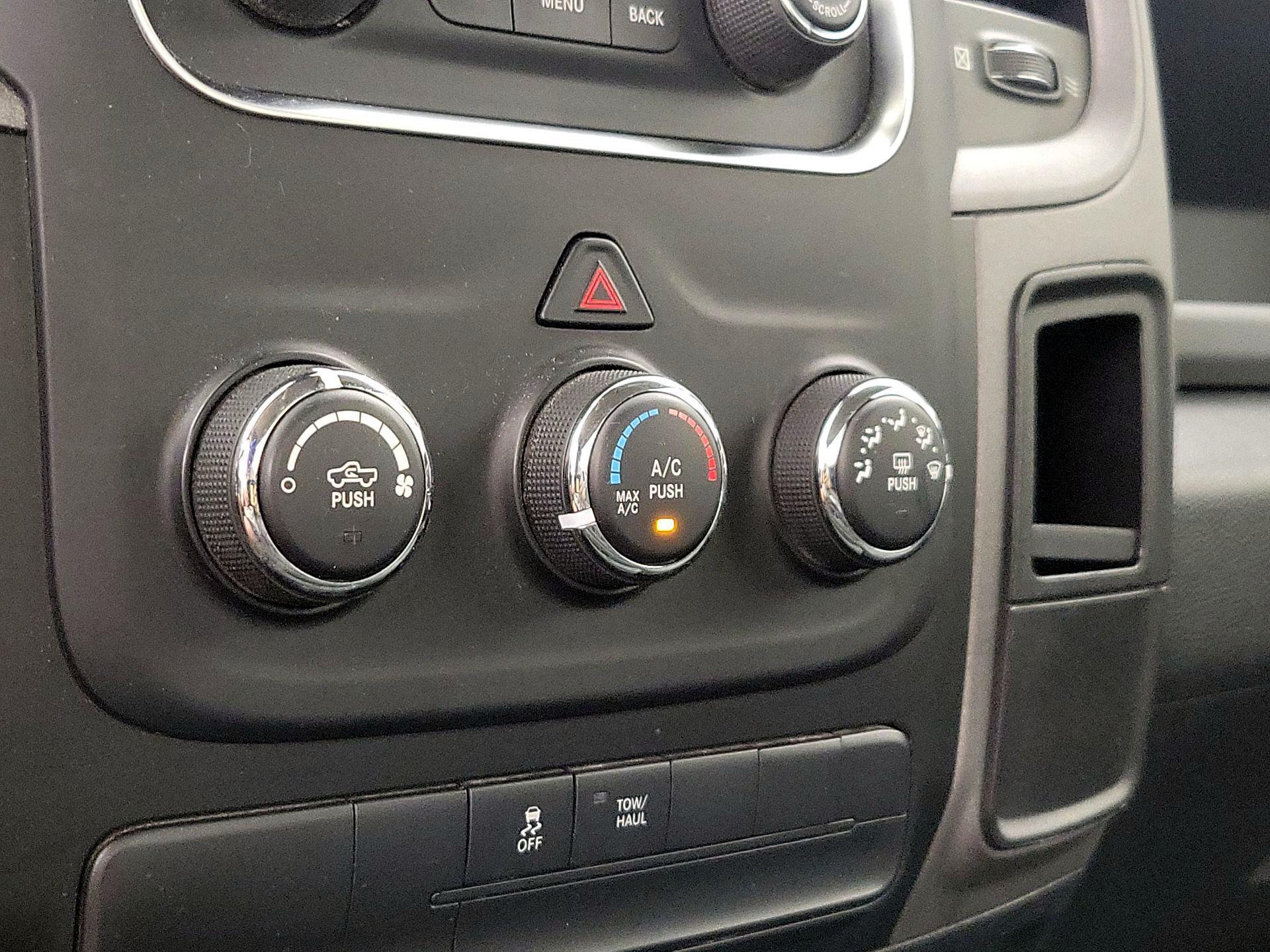 Thumbnail: 2016 RAM 1500 - 16