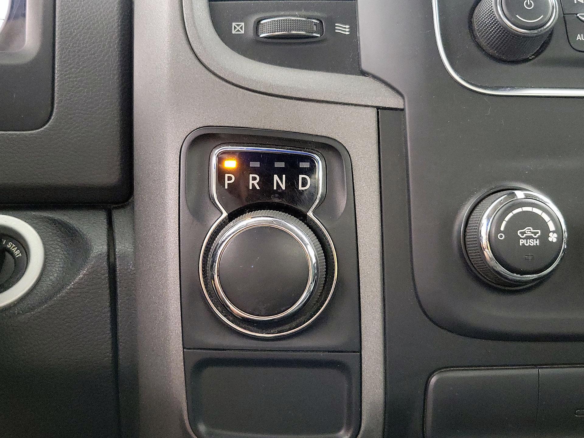Thumbnail: 2016 RAM 1500 - 17