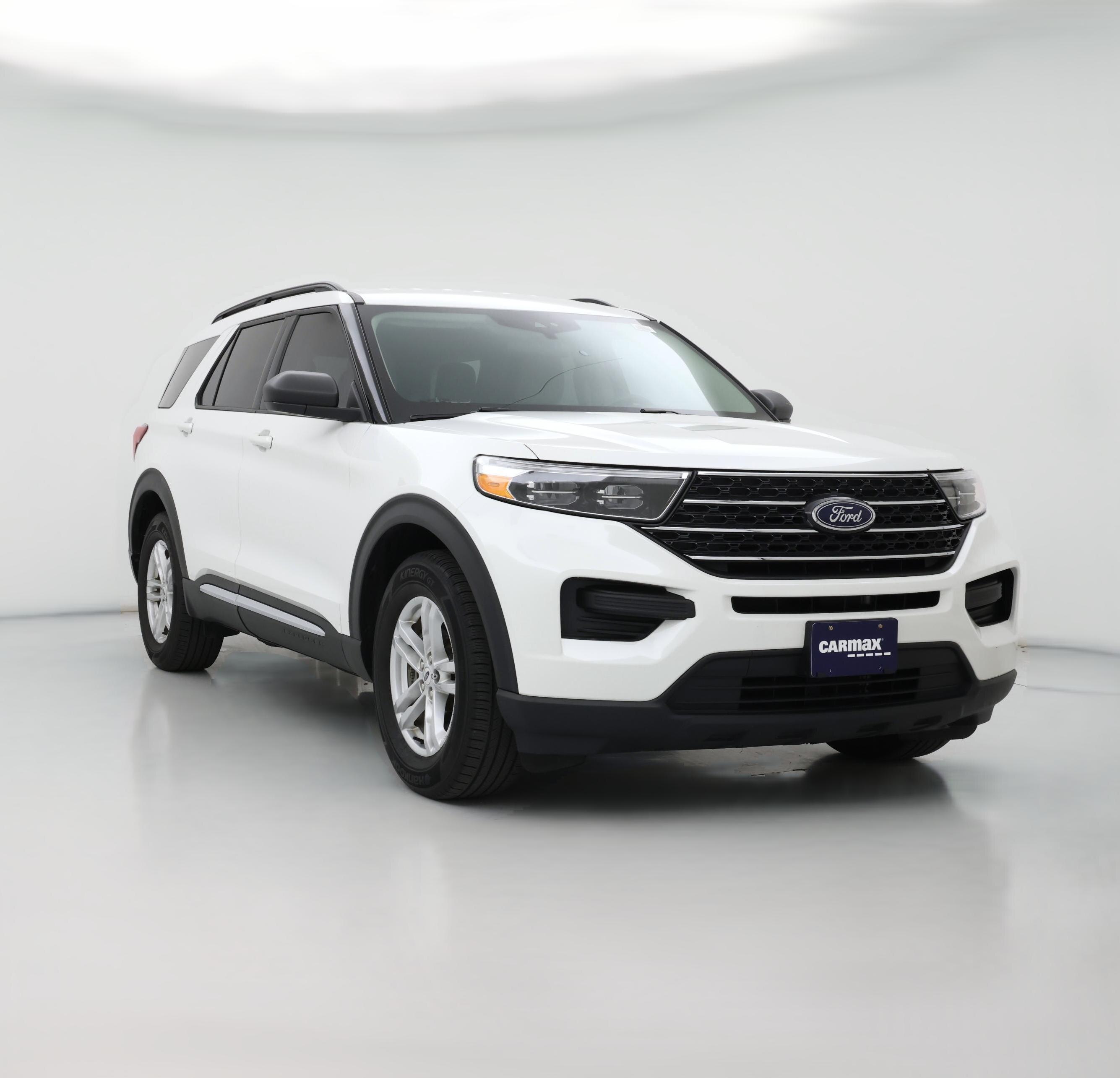 Thumbnail: 2023 Ford Explorer - 1