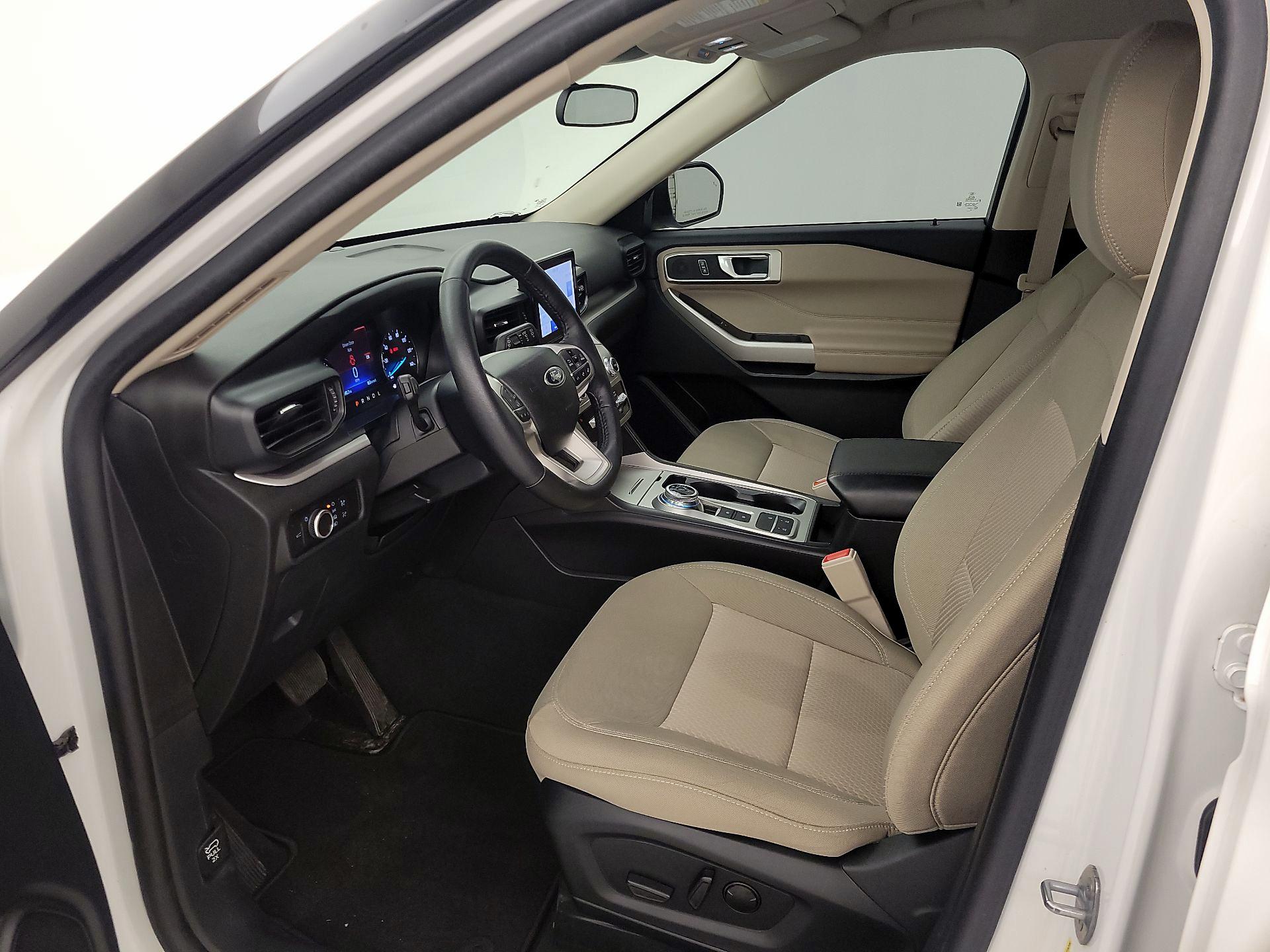 Thumbnail: 2023 Ford Explorer - 11
