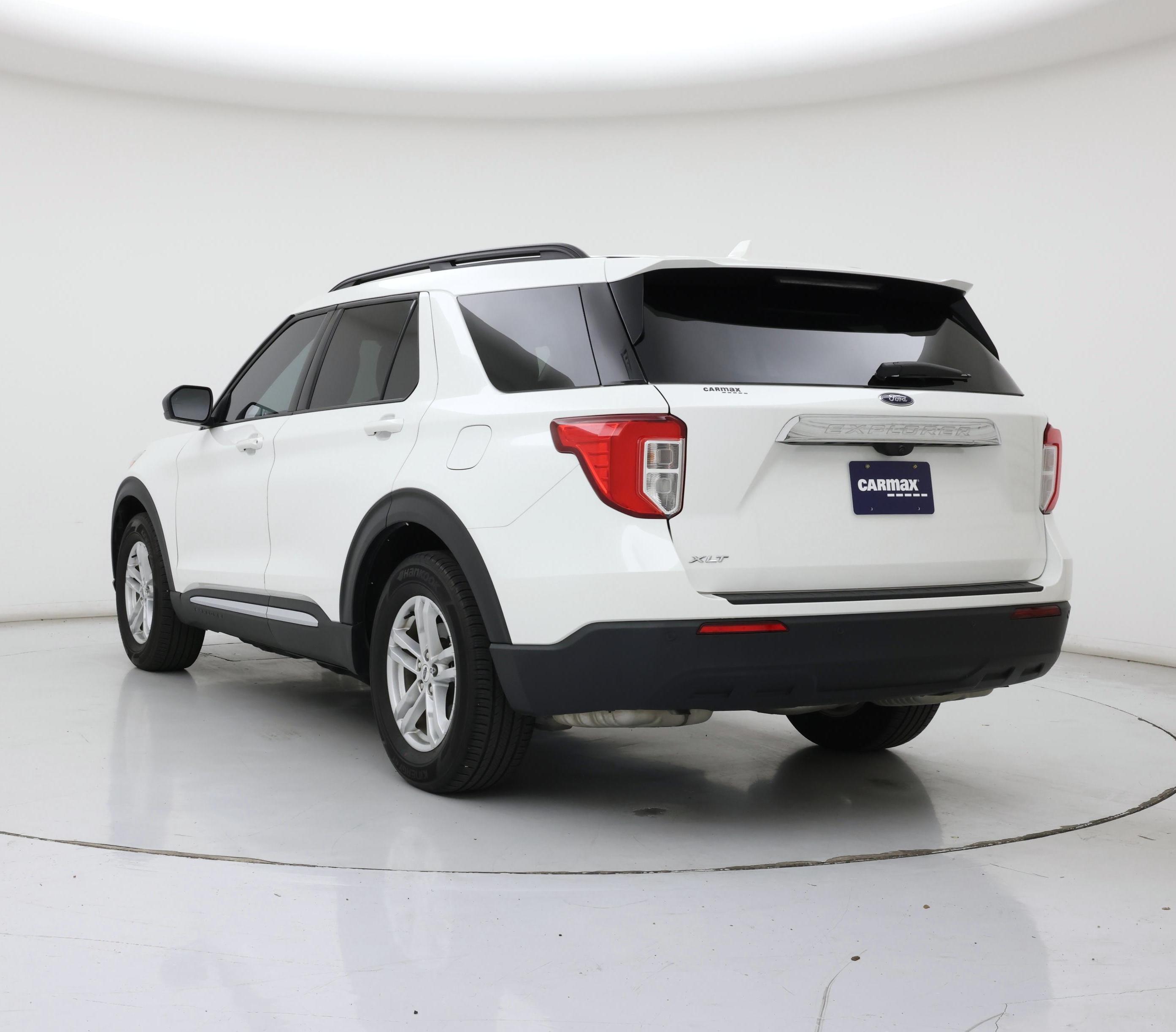 Thumbnail: 2023 Ford Explorer - 2