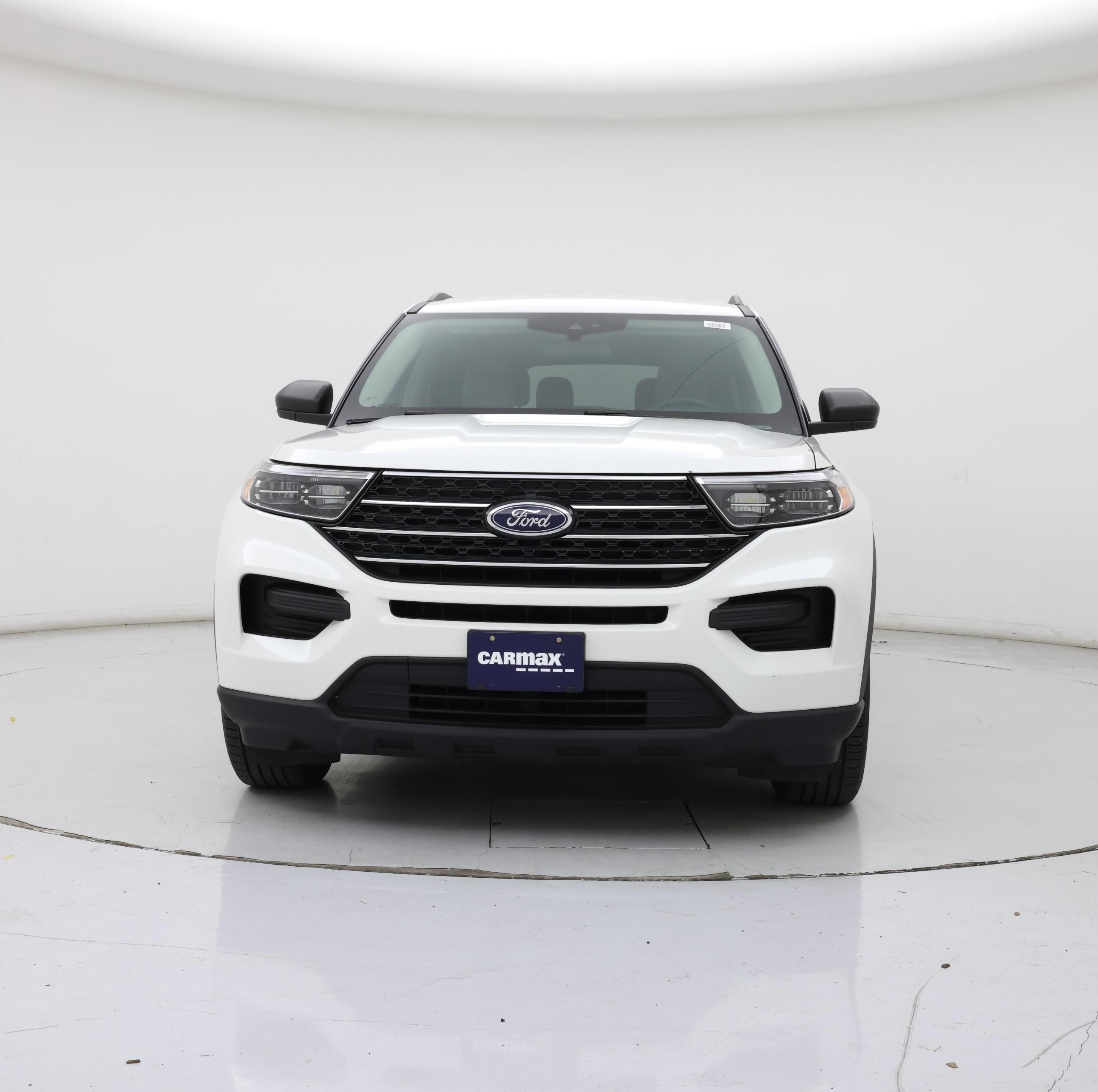 Thumbnail: 2023 Ford Explorer - 5