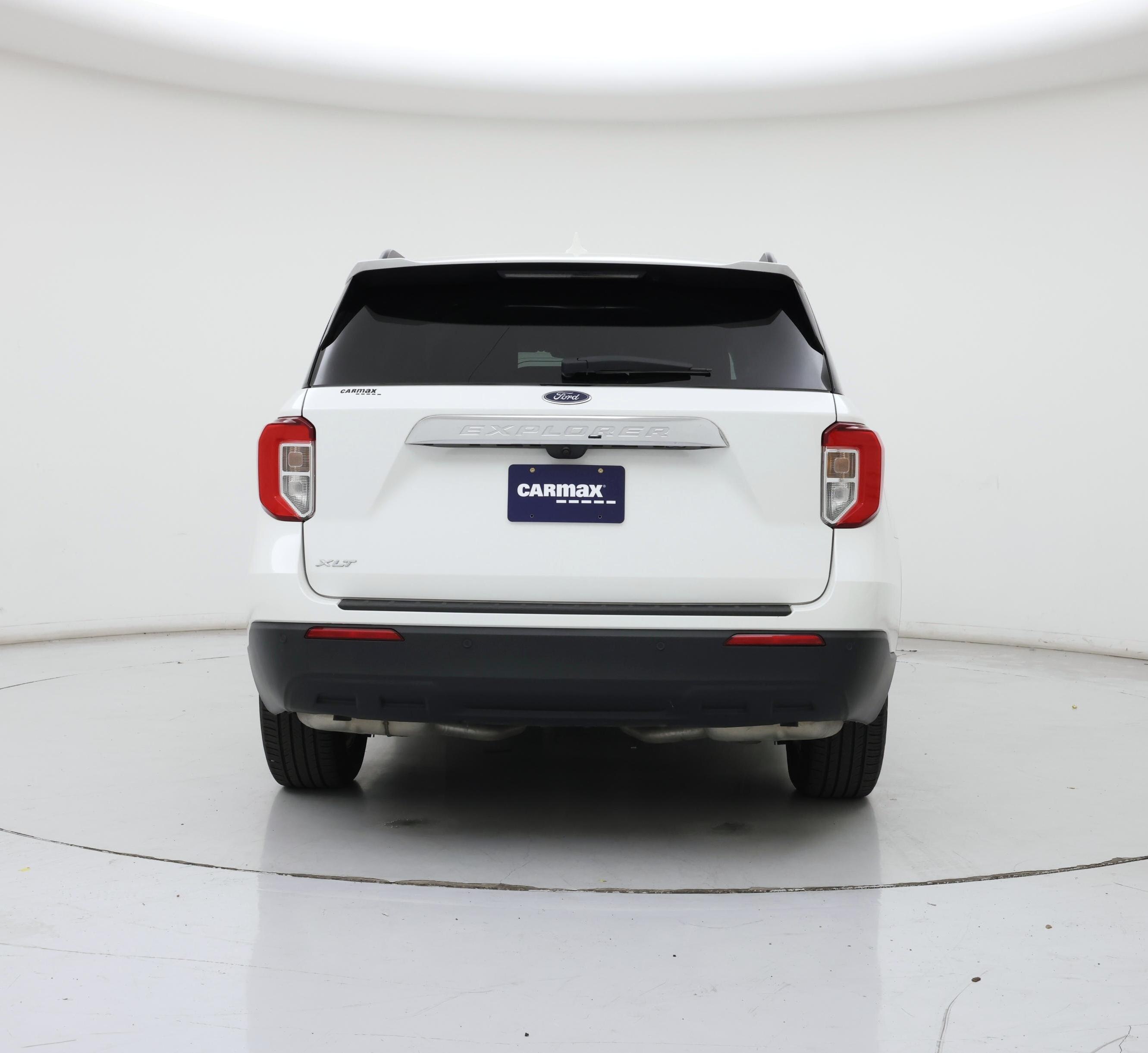 Thumbnail: 2023 Ford Explorer - 6