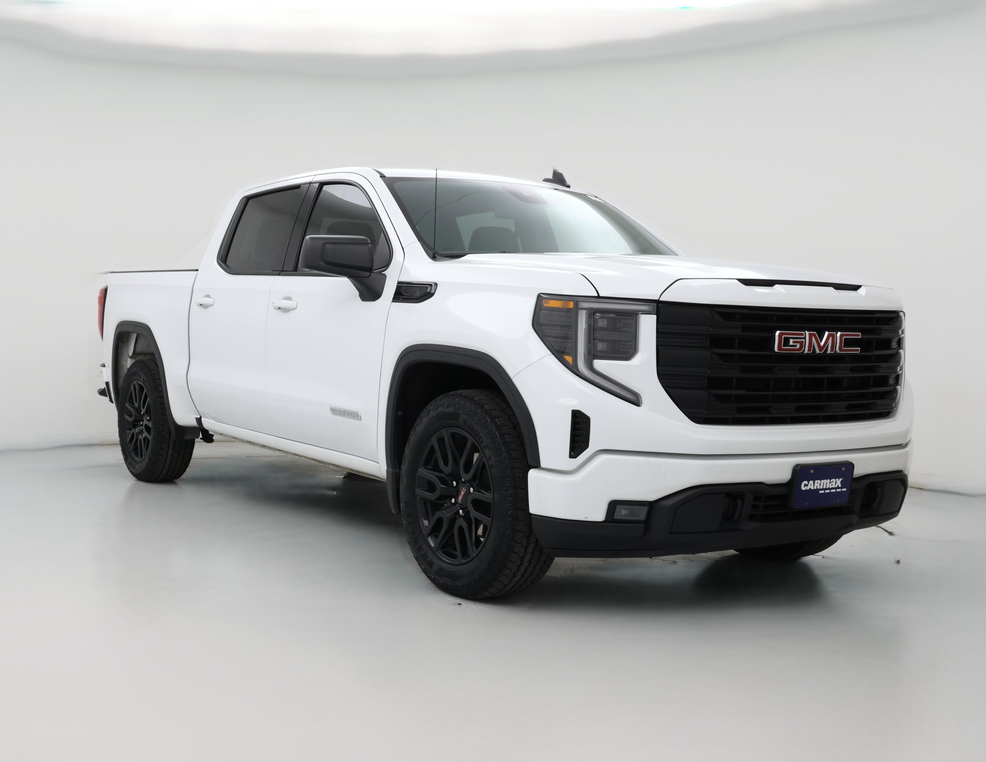 Thumbnail: 2024 GMC Sierra 1500 - 1