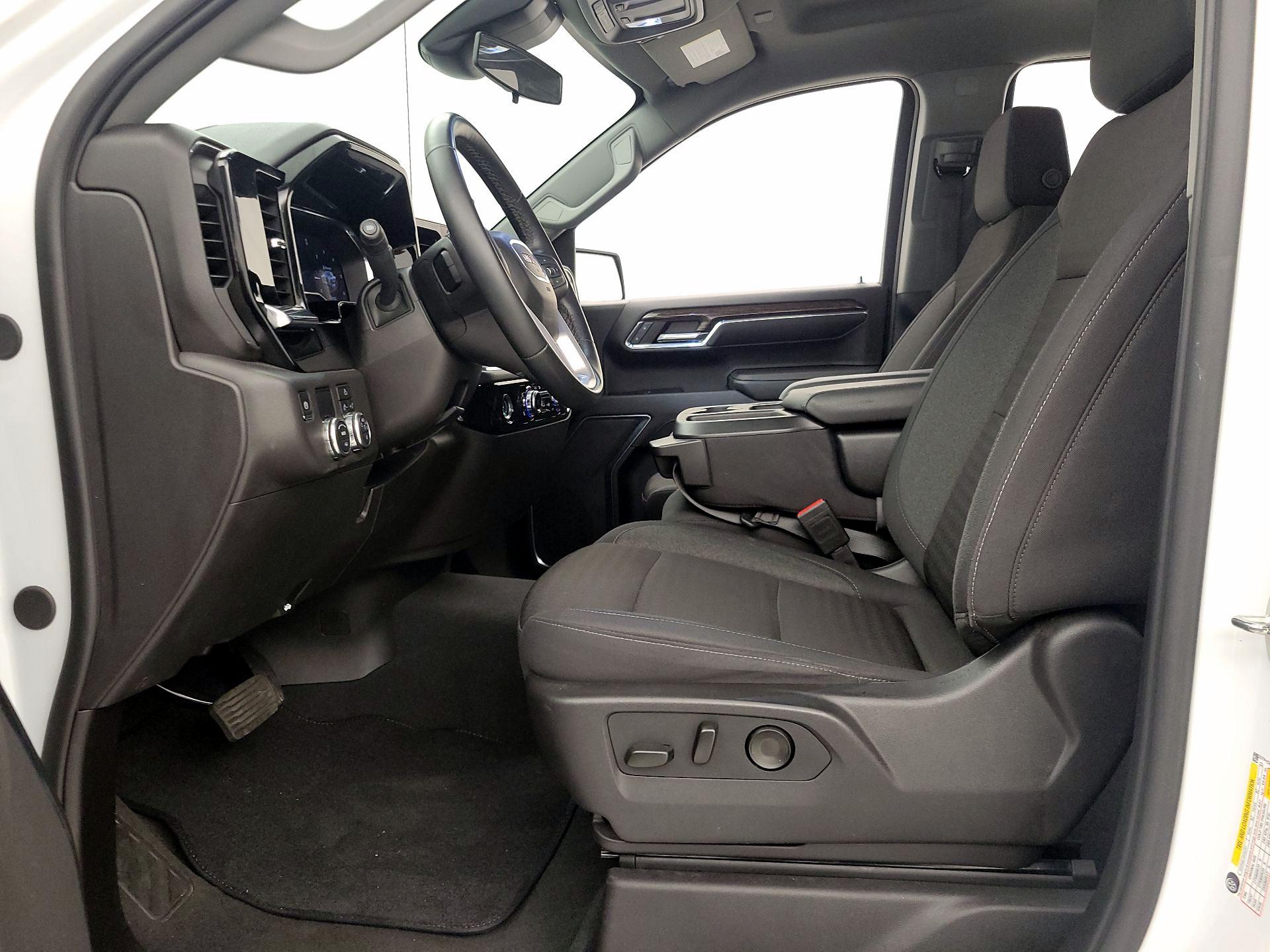 Thumbnail: 2024 GMC Sierra 1500 - 11