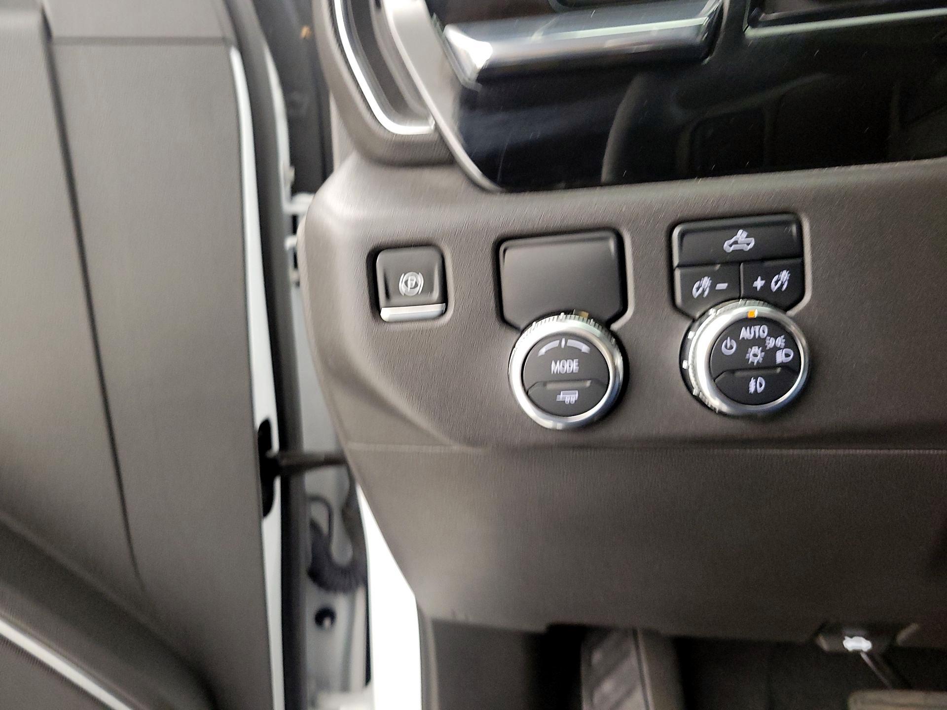Thumbnail: 2024 GMC Sierra 1500 - 13