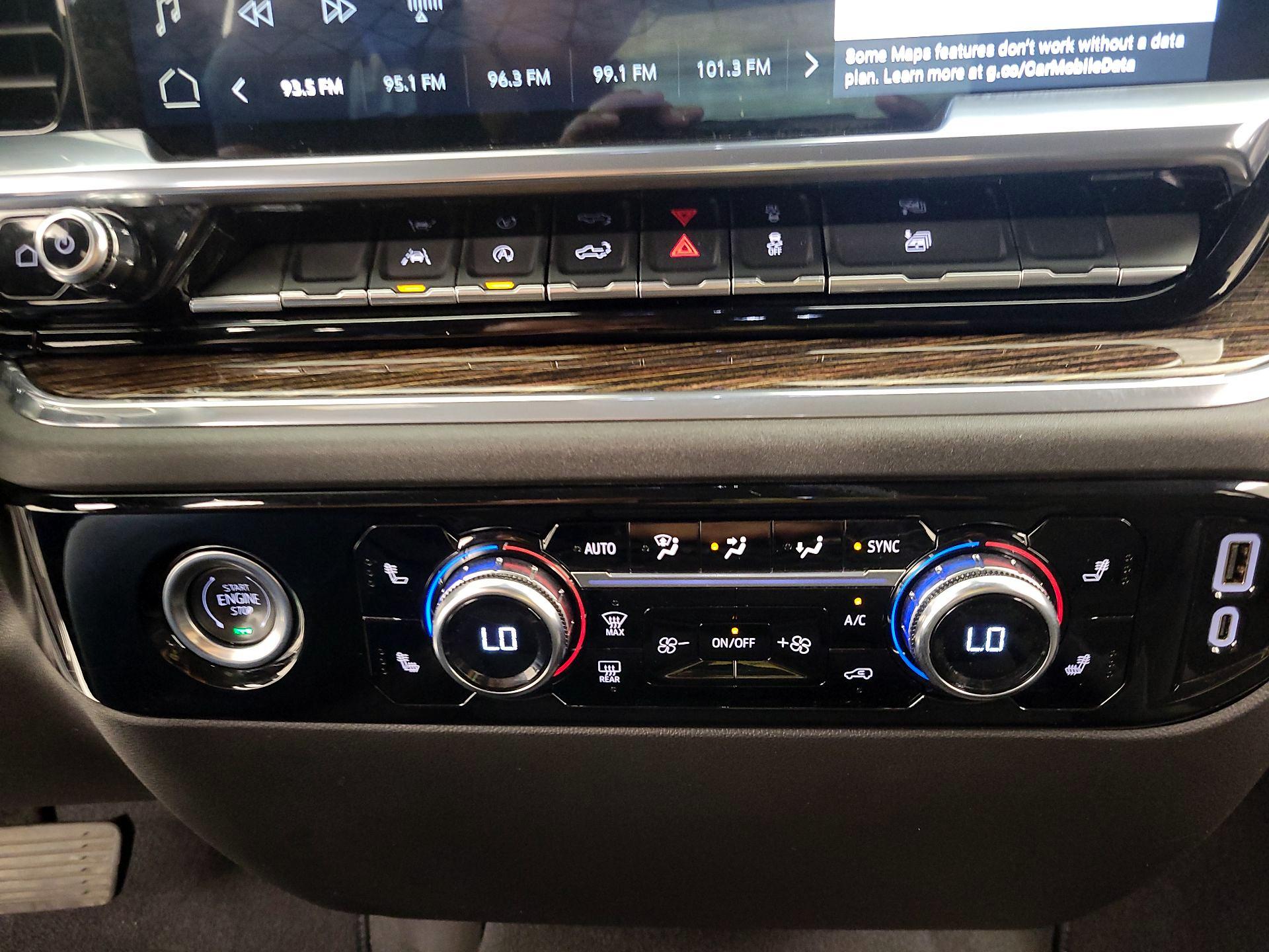 Thumbnail: 2024 GMC Sierra 1500 - 16