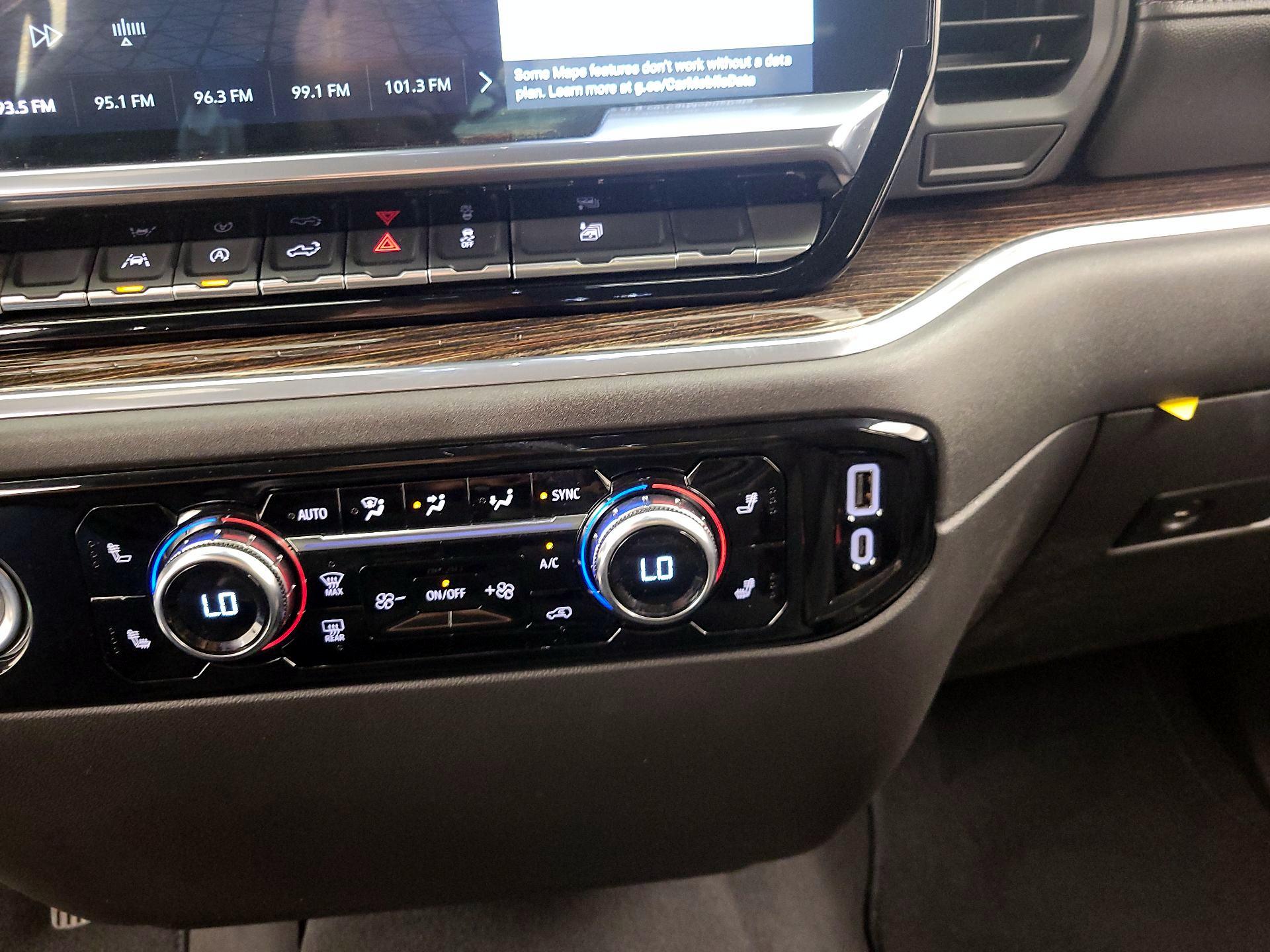 Thumbnail: 2024 GMC Sierra 1500 - 18