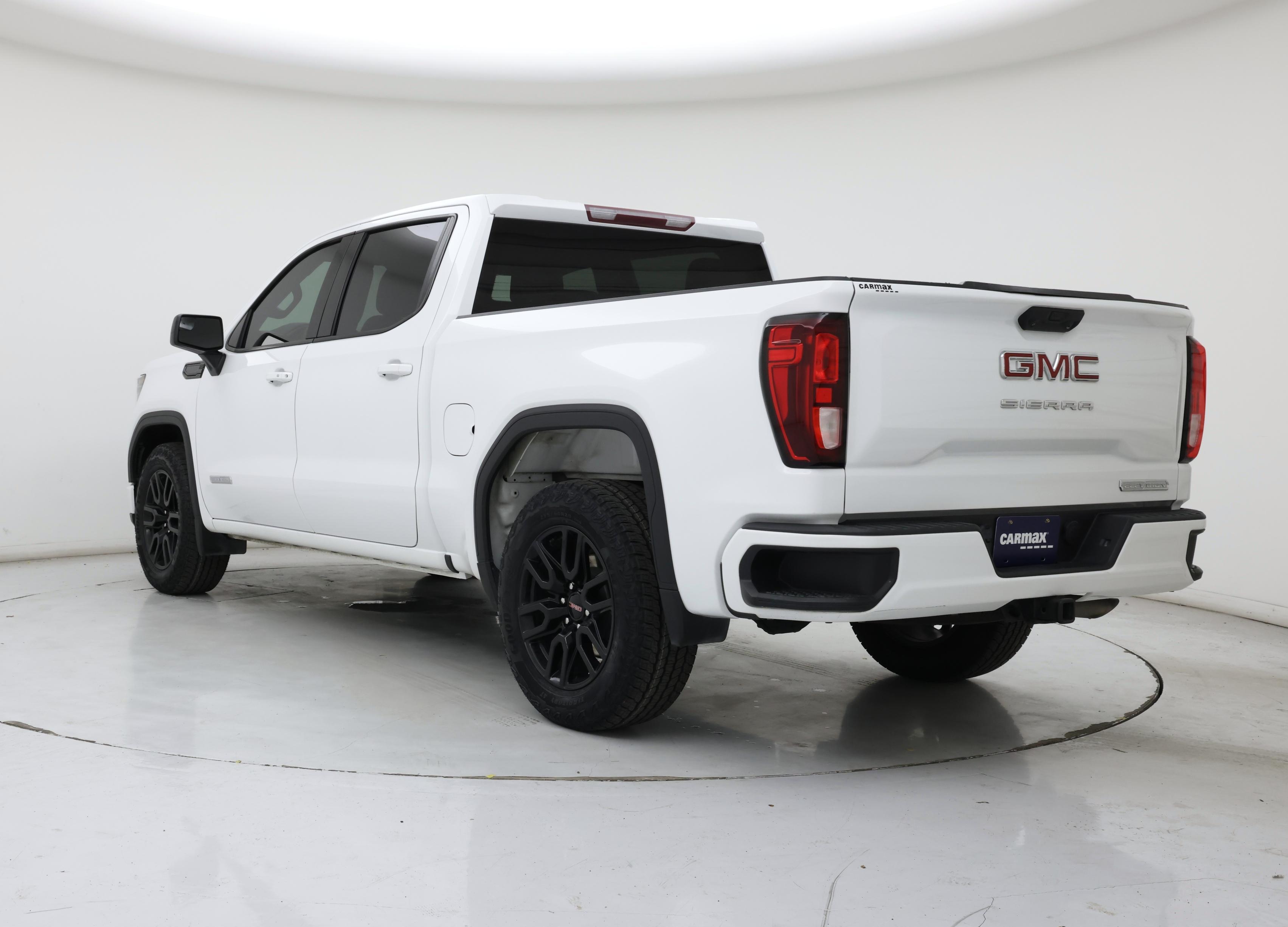 Thumbnail: 2024 GMC Sierra 1500 - 2