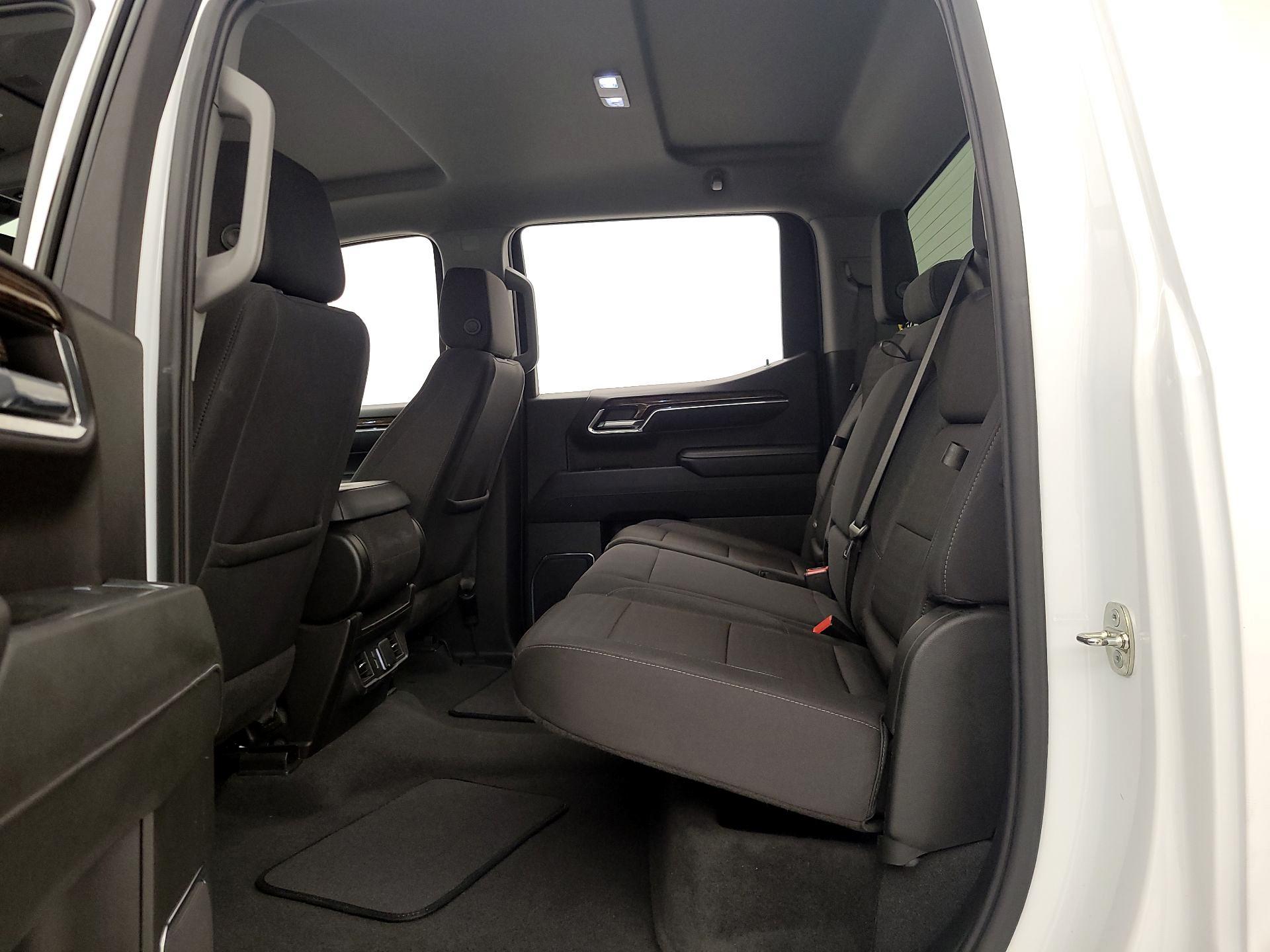 Thumbnail: 2024 GMC Sierra 1500 - 19