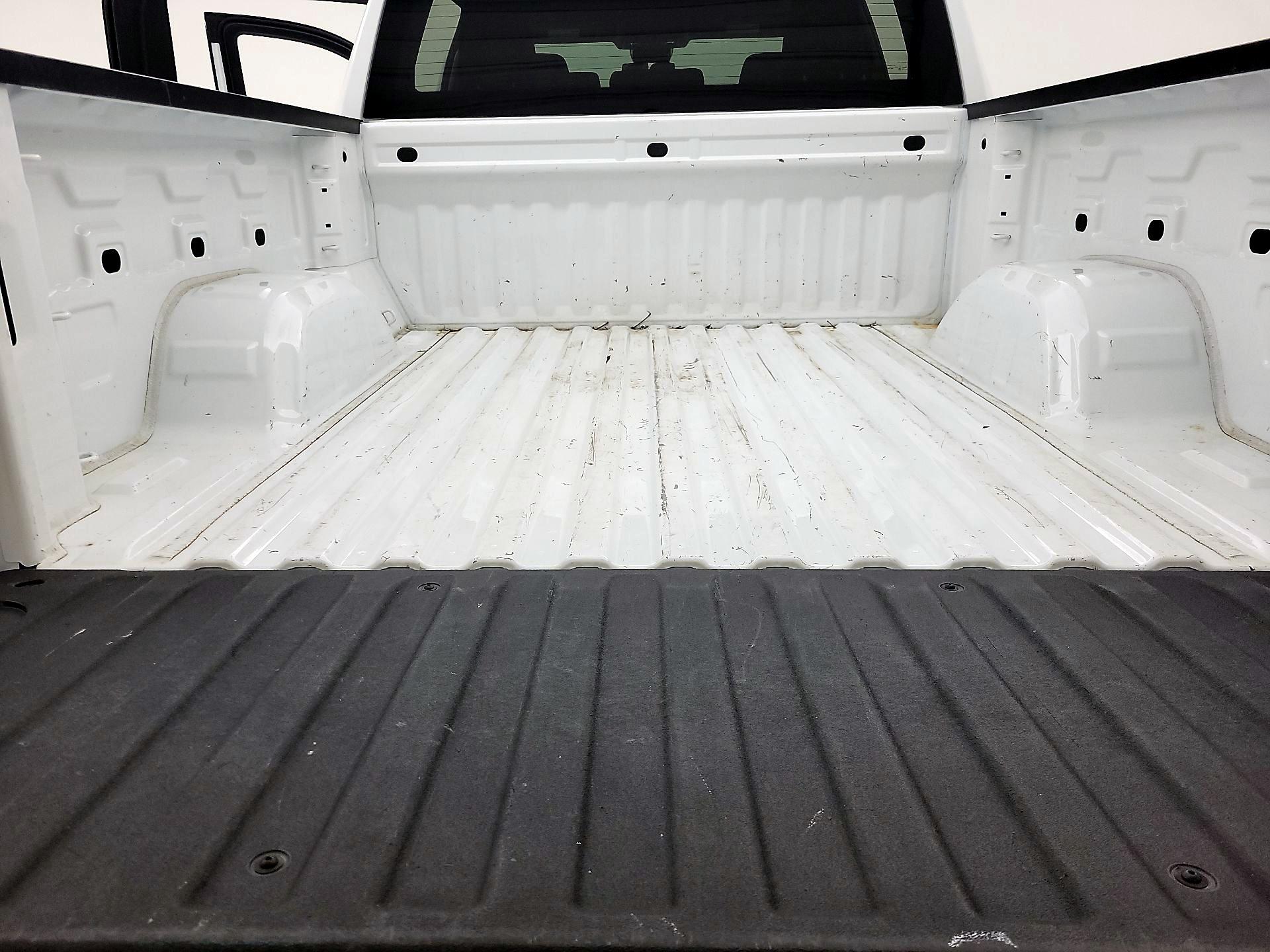 Thumbnail: 2024 GMC Sierra 1500 - 20