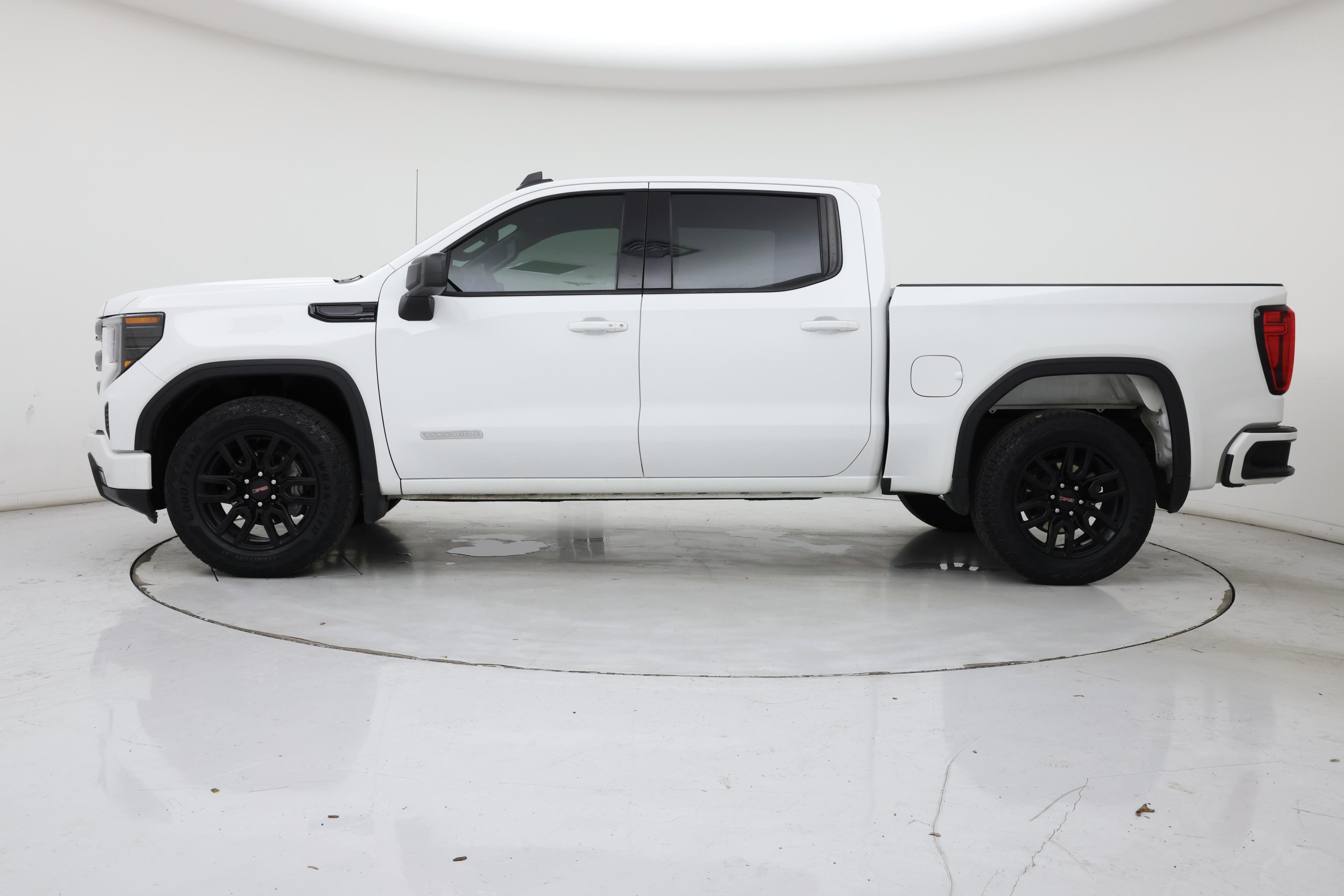 Thumbnail: 2024 GMC Sierra 1500 - 3