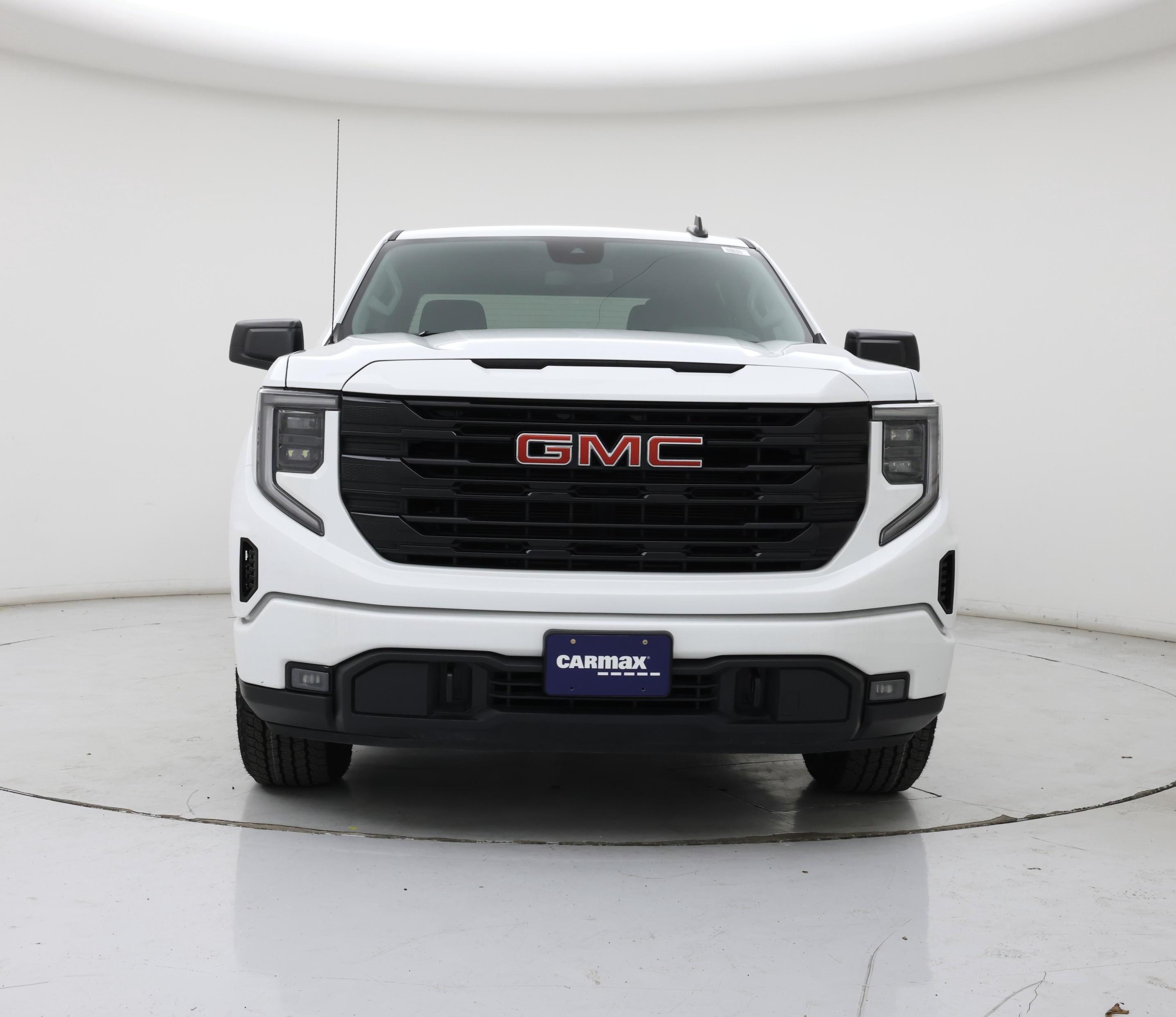 Thumbnail: 2024 GMC Sierra 1500 - 5