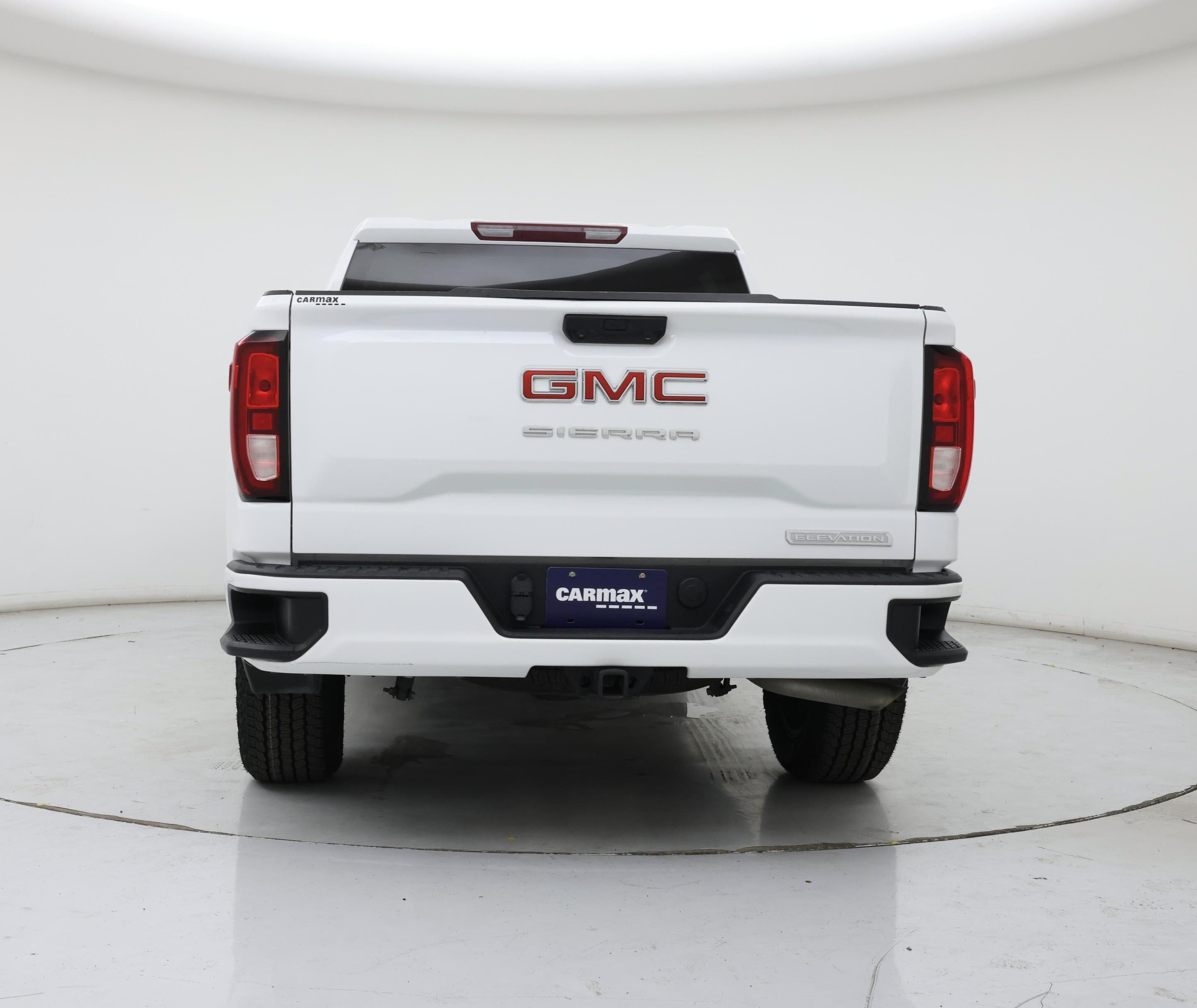 Thumbnail: 2024 GMC Sierra 1500 - 6