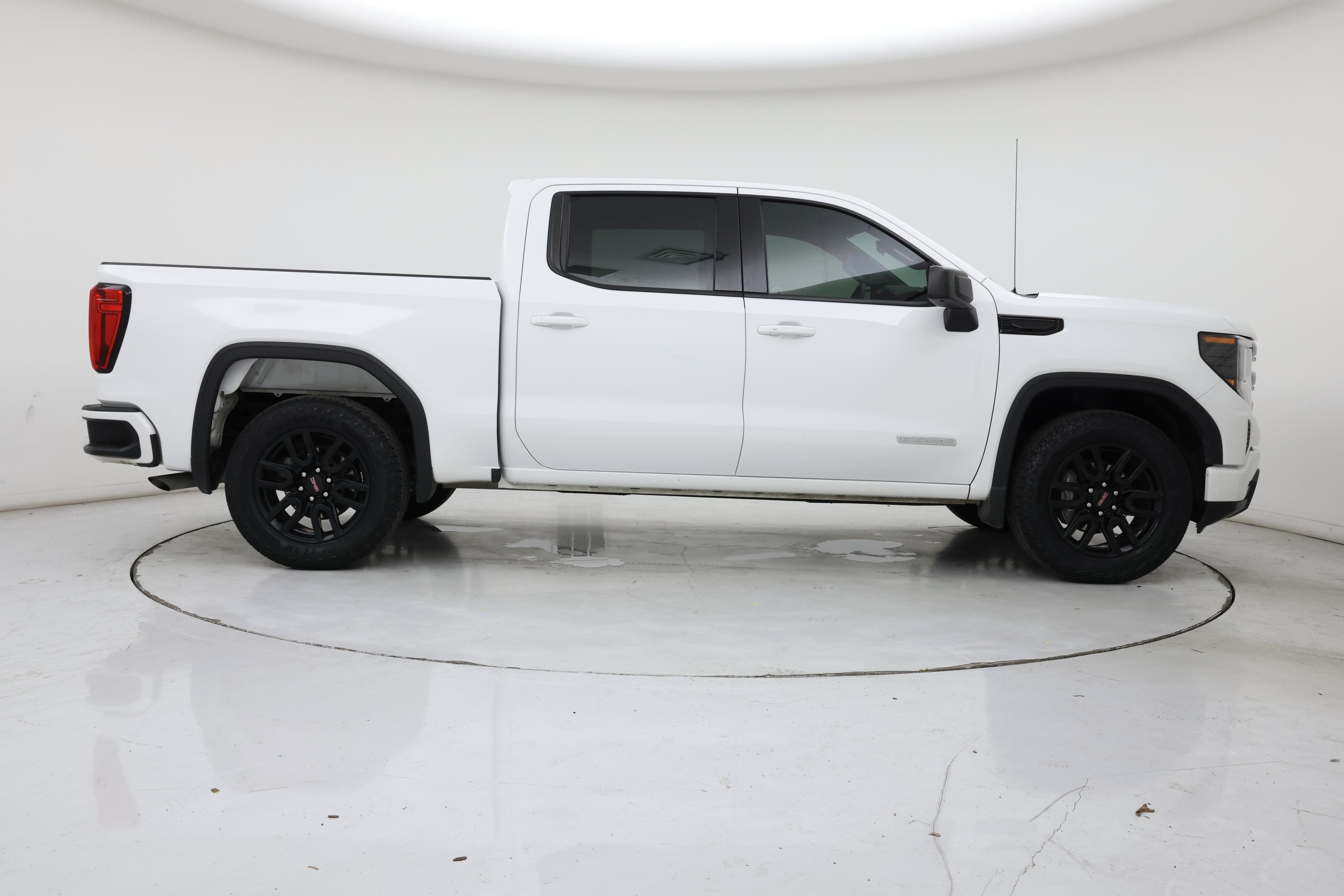 Thumbnail: 2024 GMC Sierra 1500 - 7
