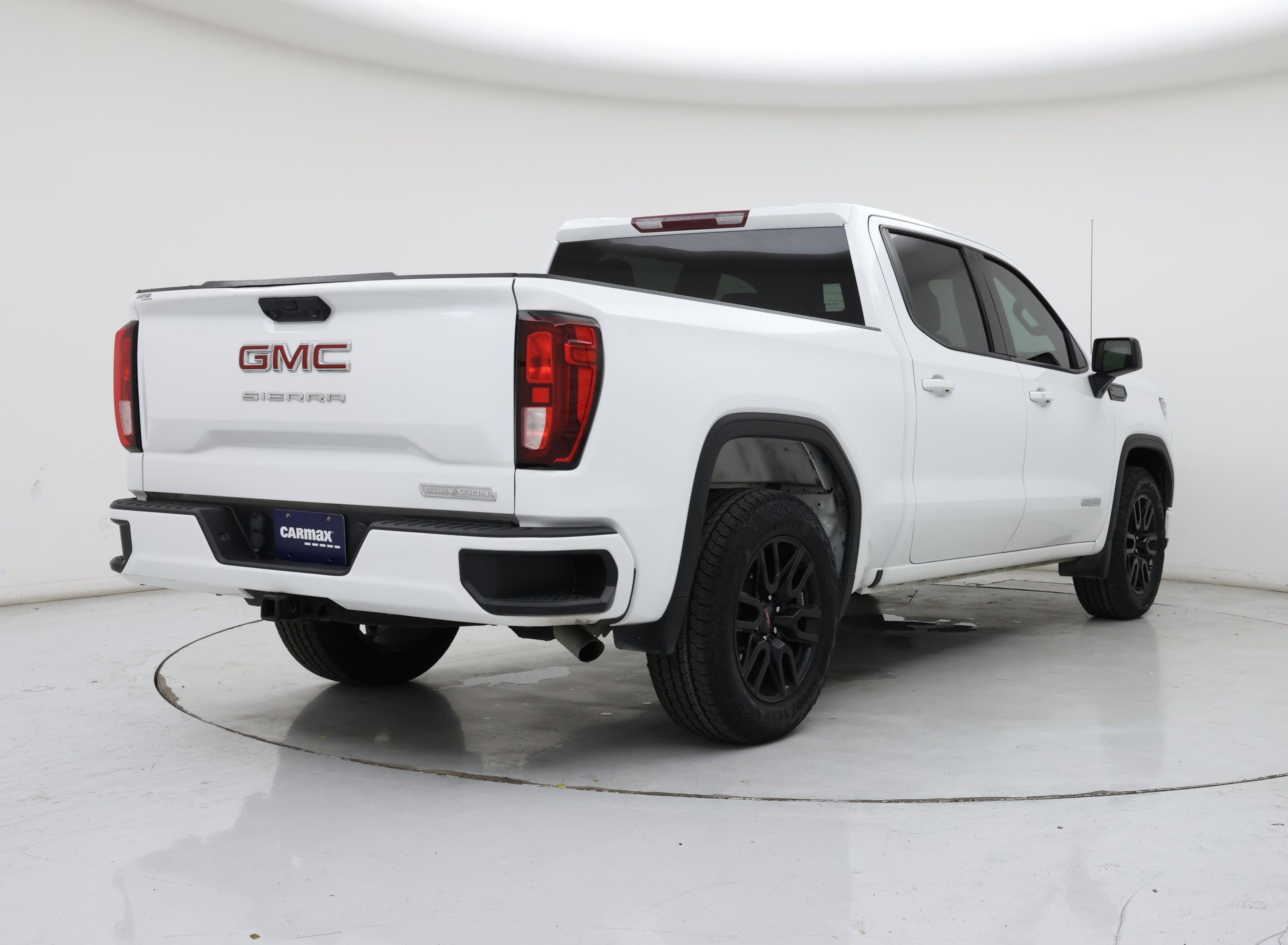 Thumbnail: 2024 GMC Sierra 1500 - 8