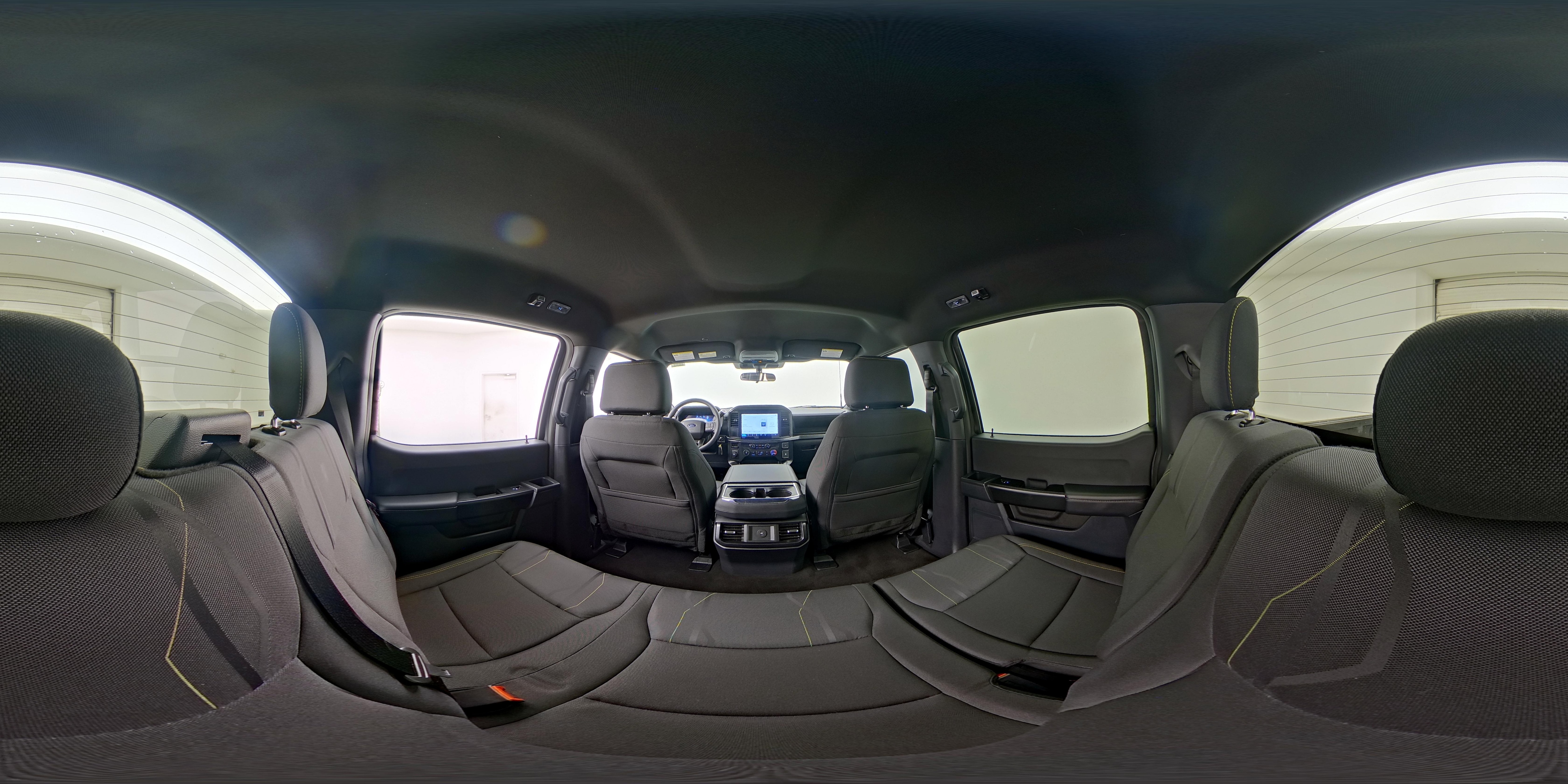 2025 Ford F-150 STX - Photo 25