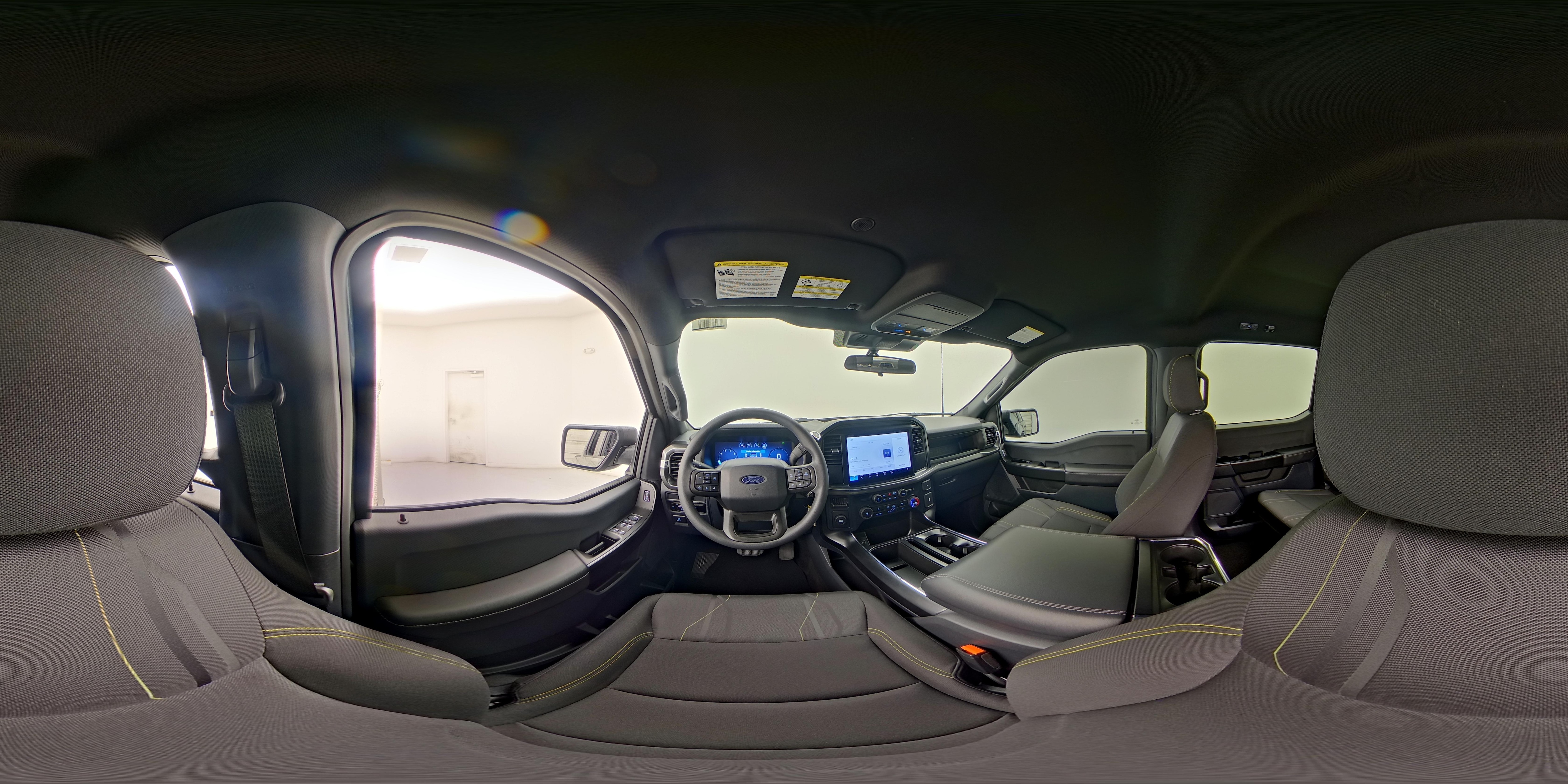 2025 Ford F-150 STX - Photo 26