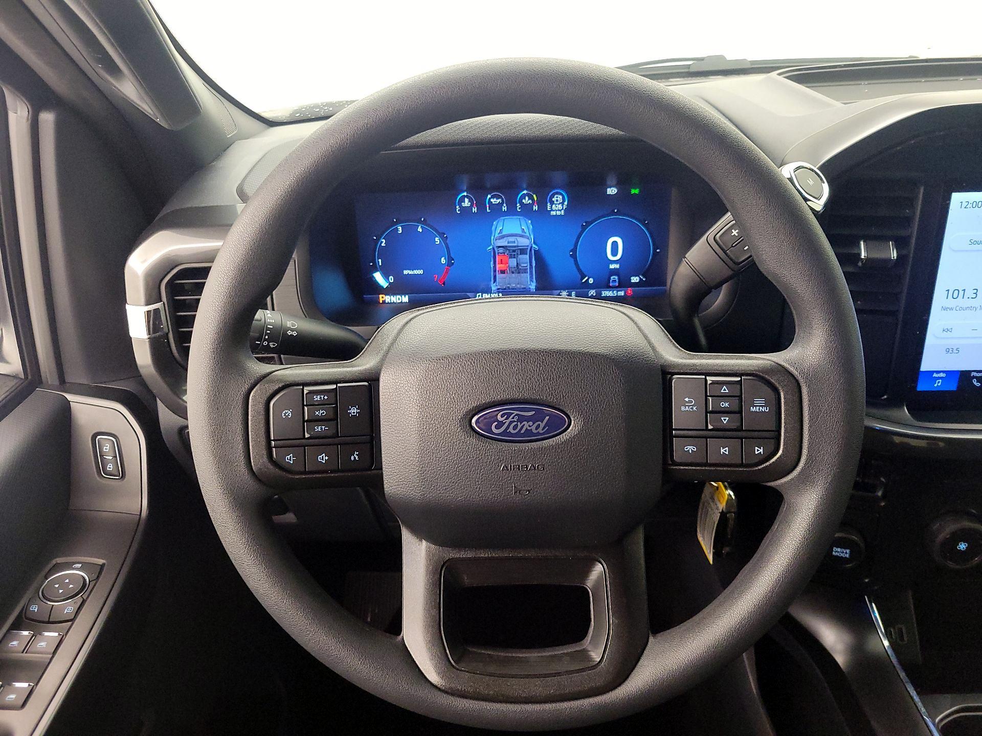 Thumbnail: 2025 Ford F-150 - 10