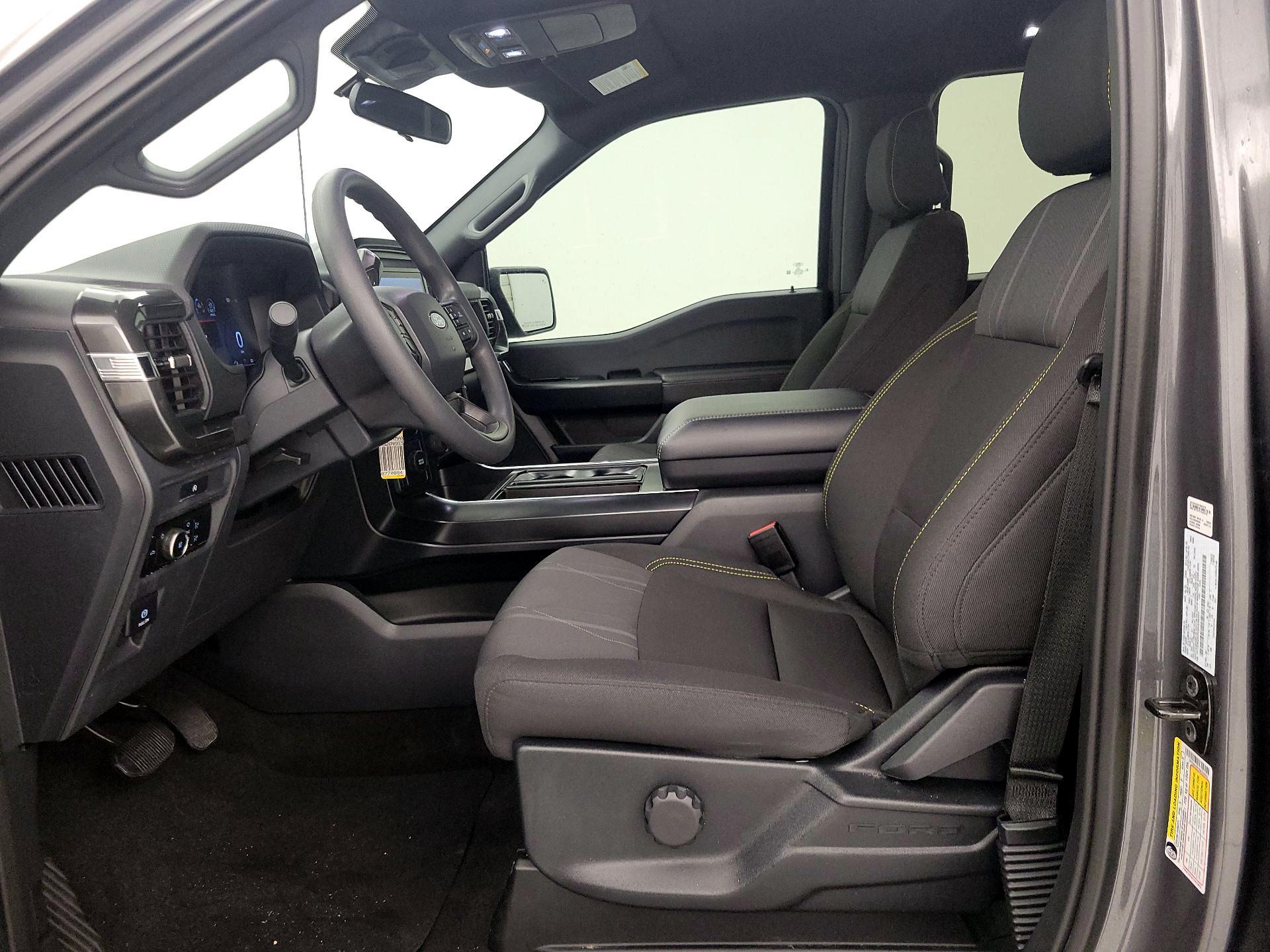Thumbnail: 2025 Ford F-150 - 11