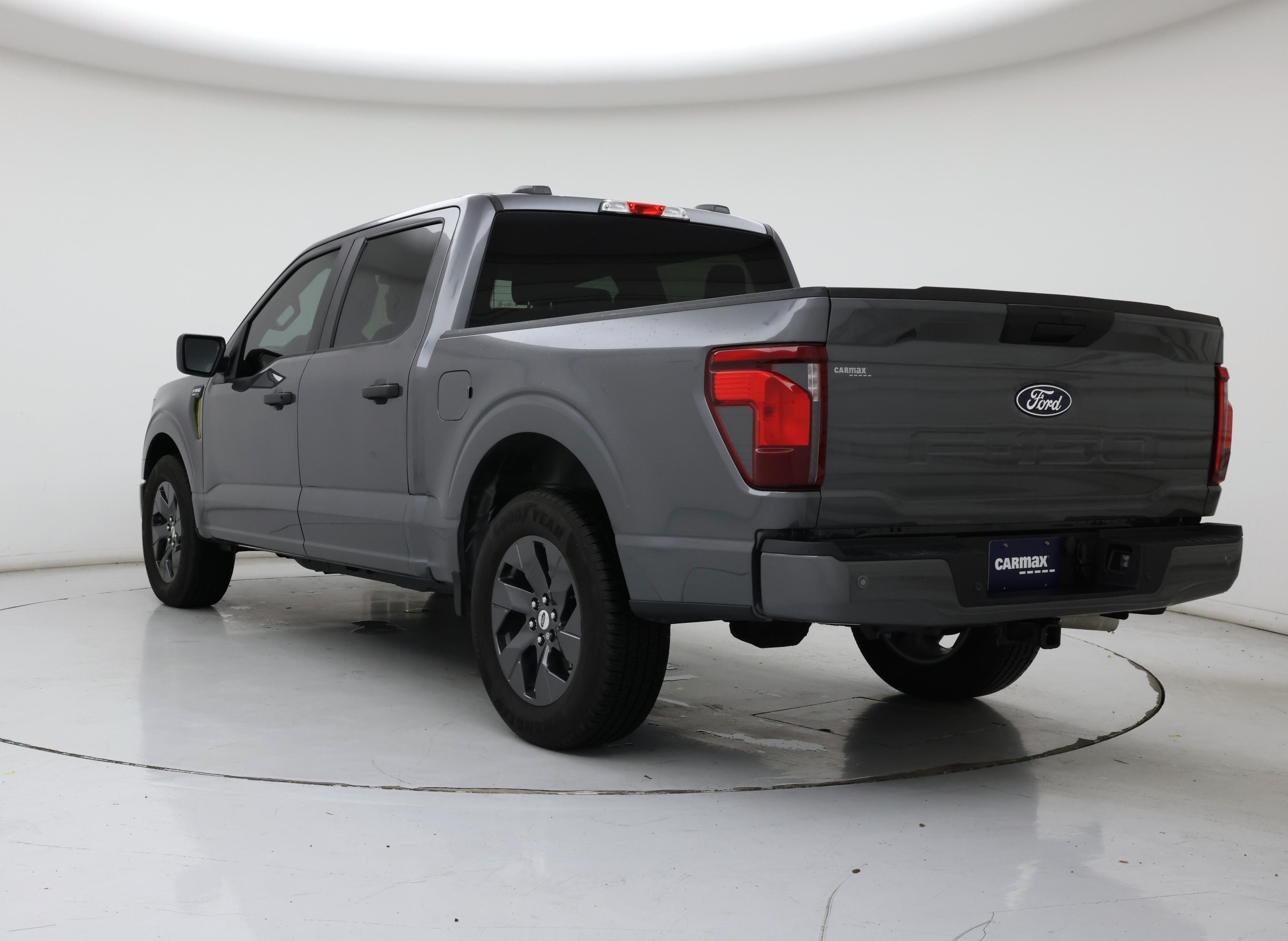 Thumbnail: 2025 Ford F-150 - 2