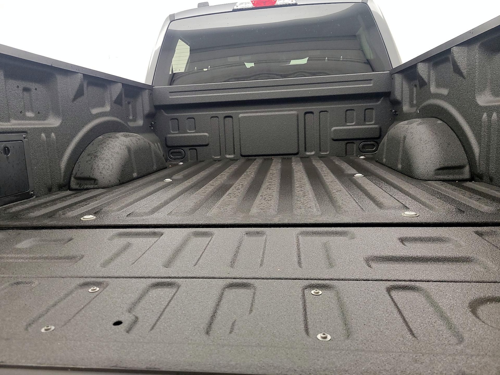 2025 Ford F-150 STX - Photo 21